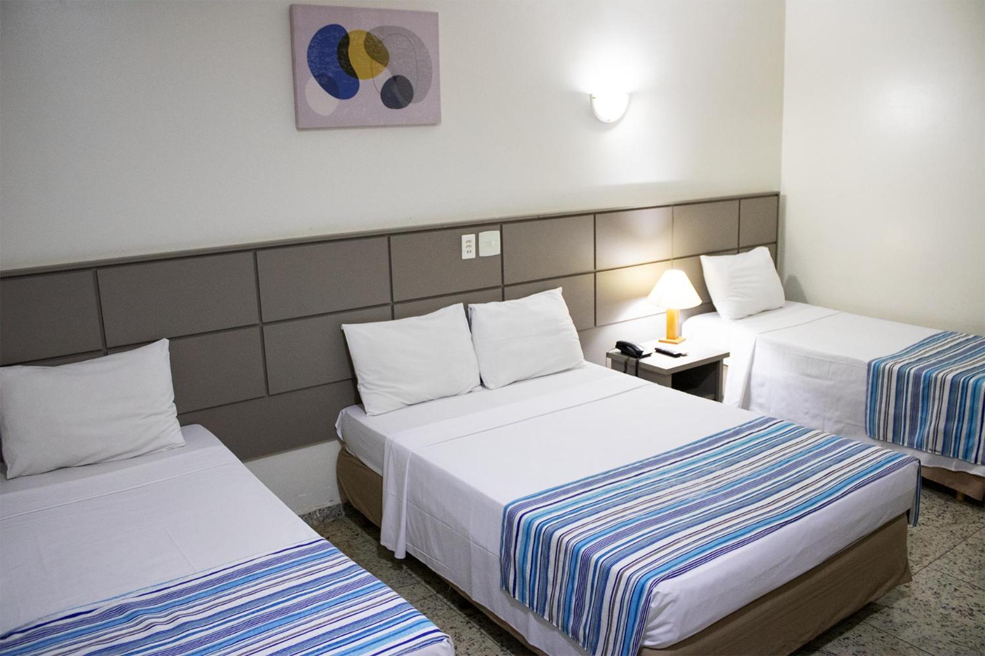 Quadruple Room photo 3