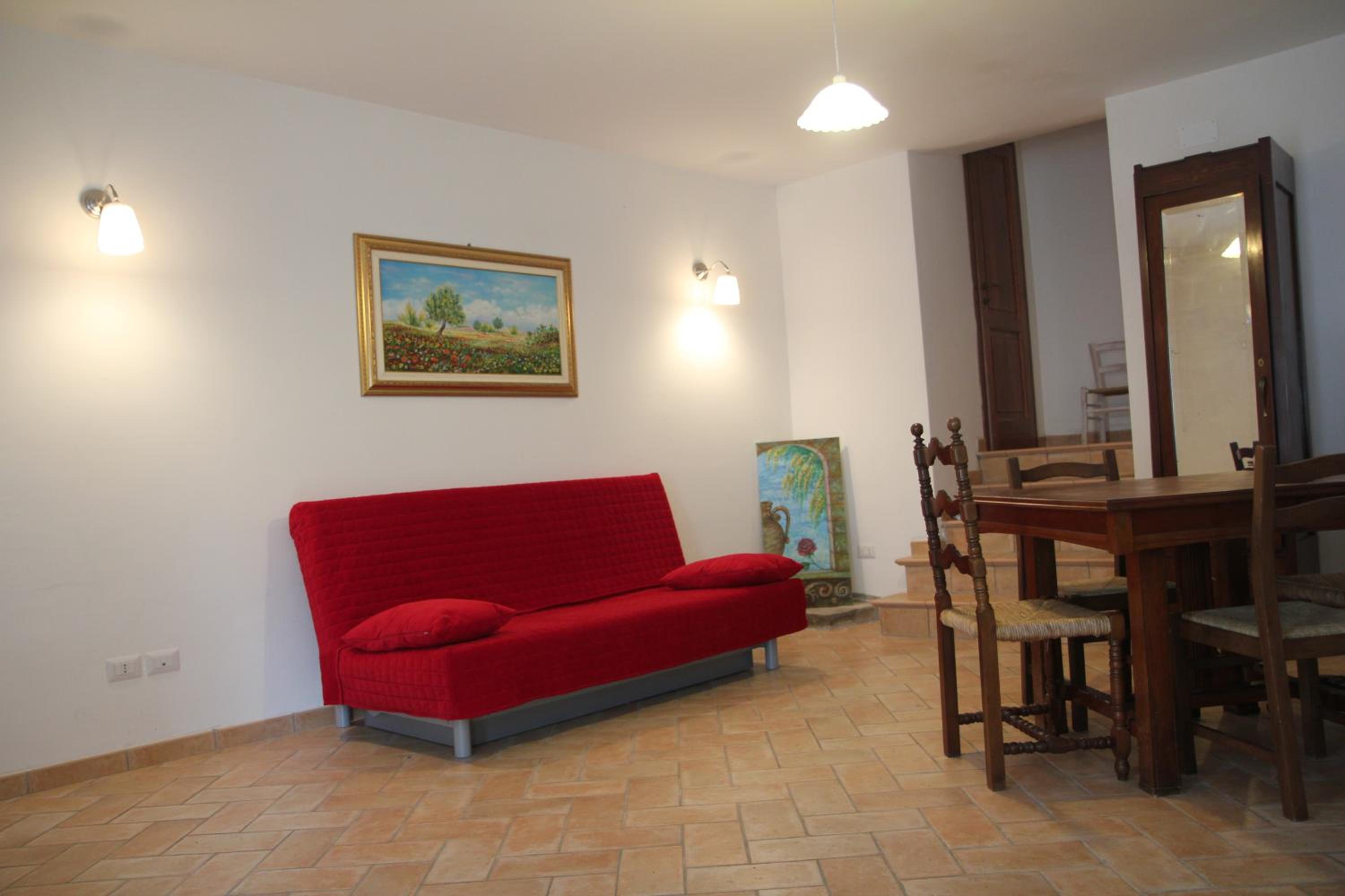 Apartment - Ground Floor photo 1