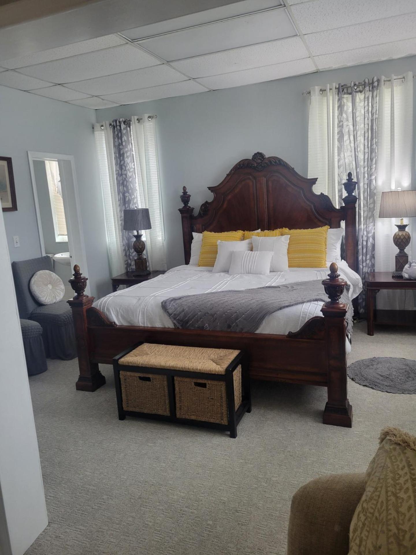 Superior Suite photo 1