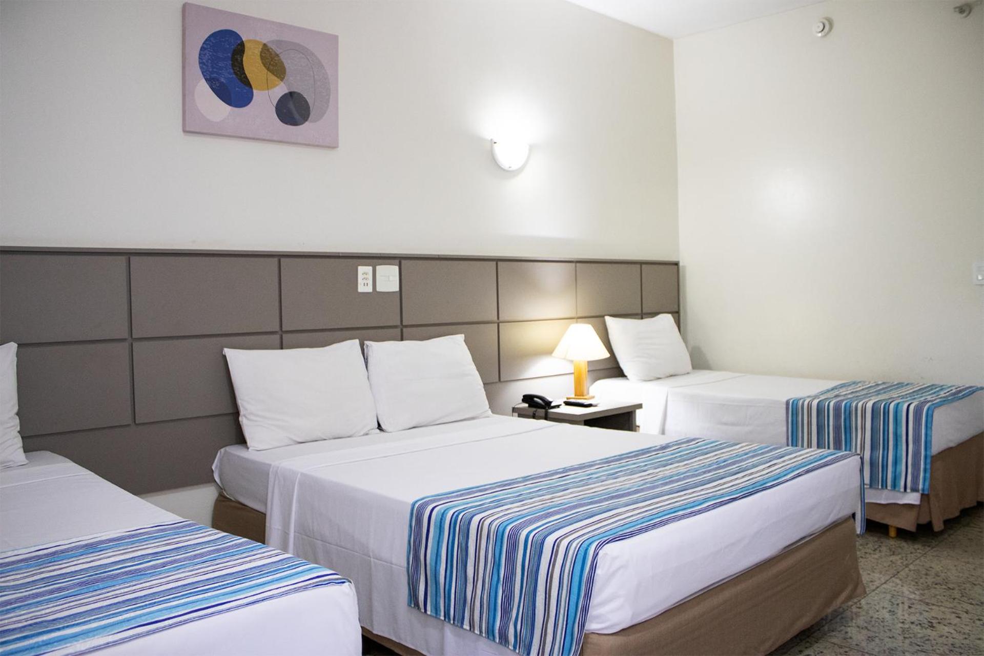 Quadruple Room photo 1