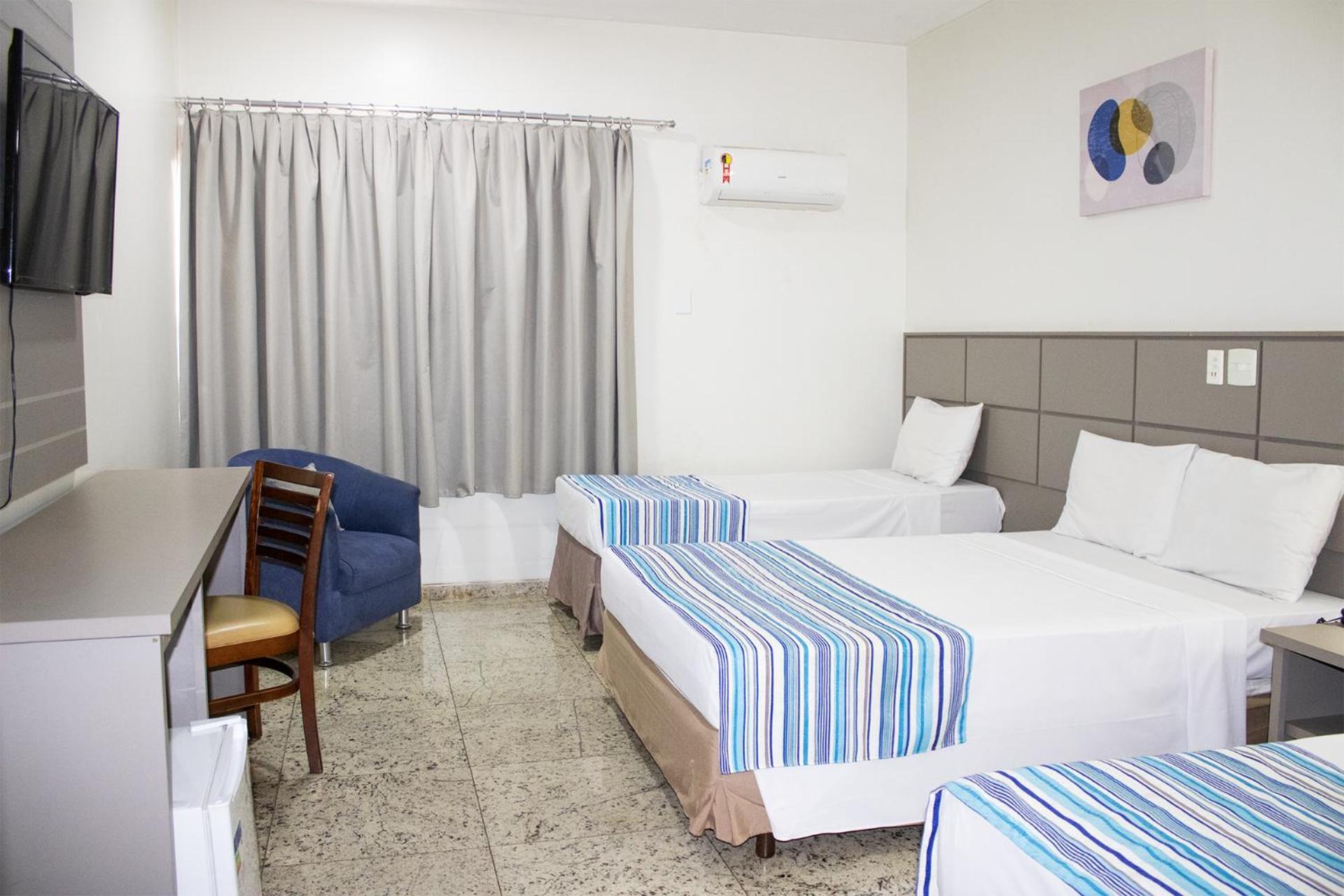 Quadruple Room photo 2