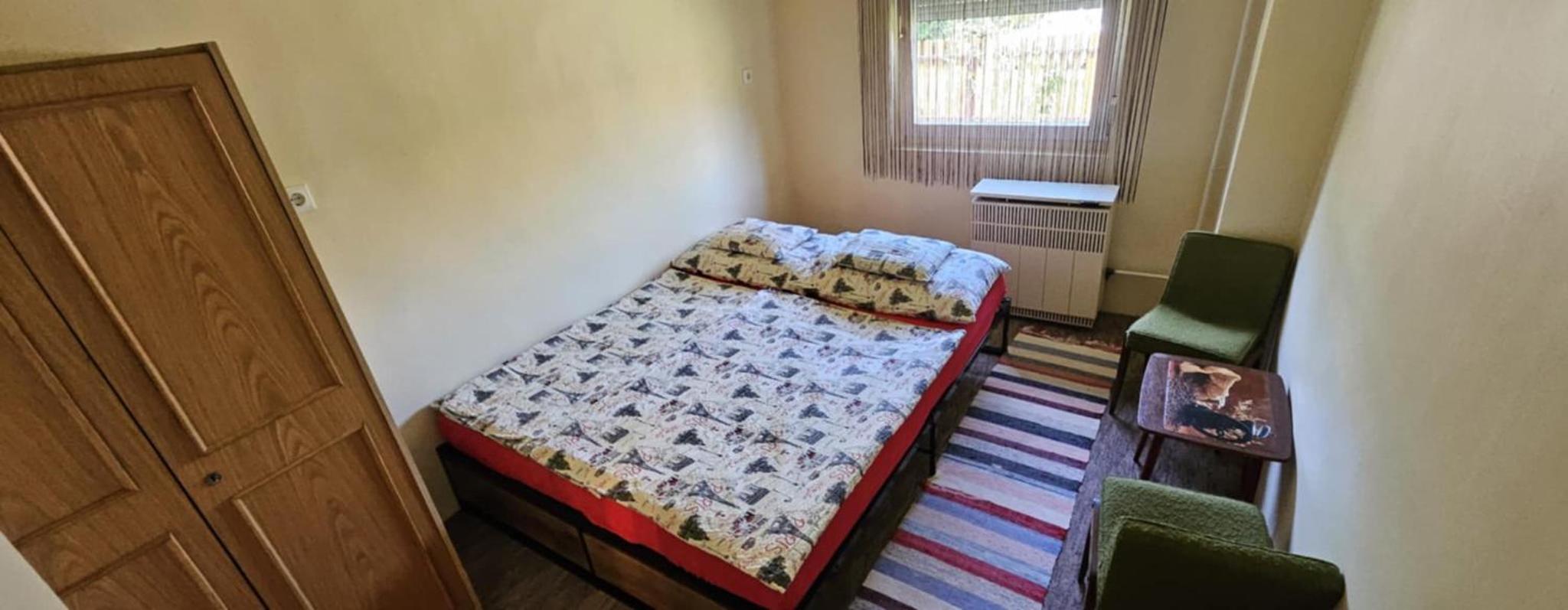 Double Room photo 3