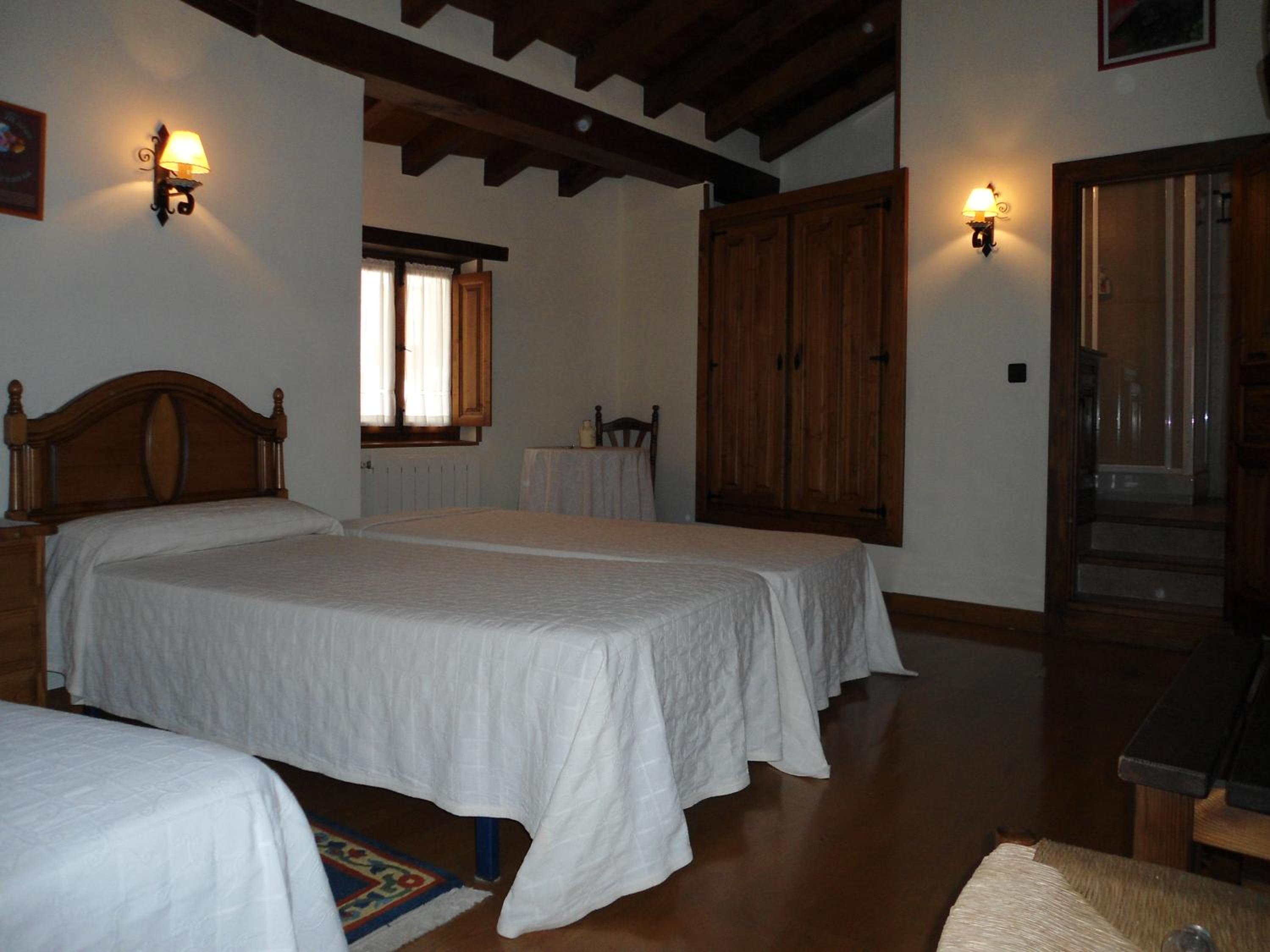 Triple Room photo 3