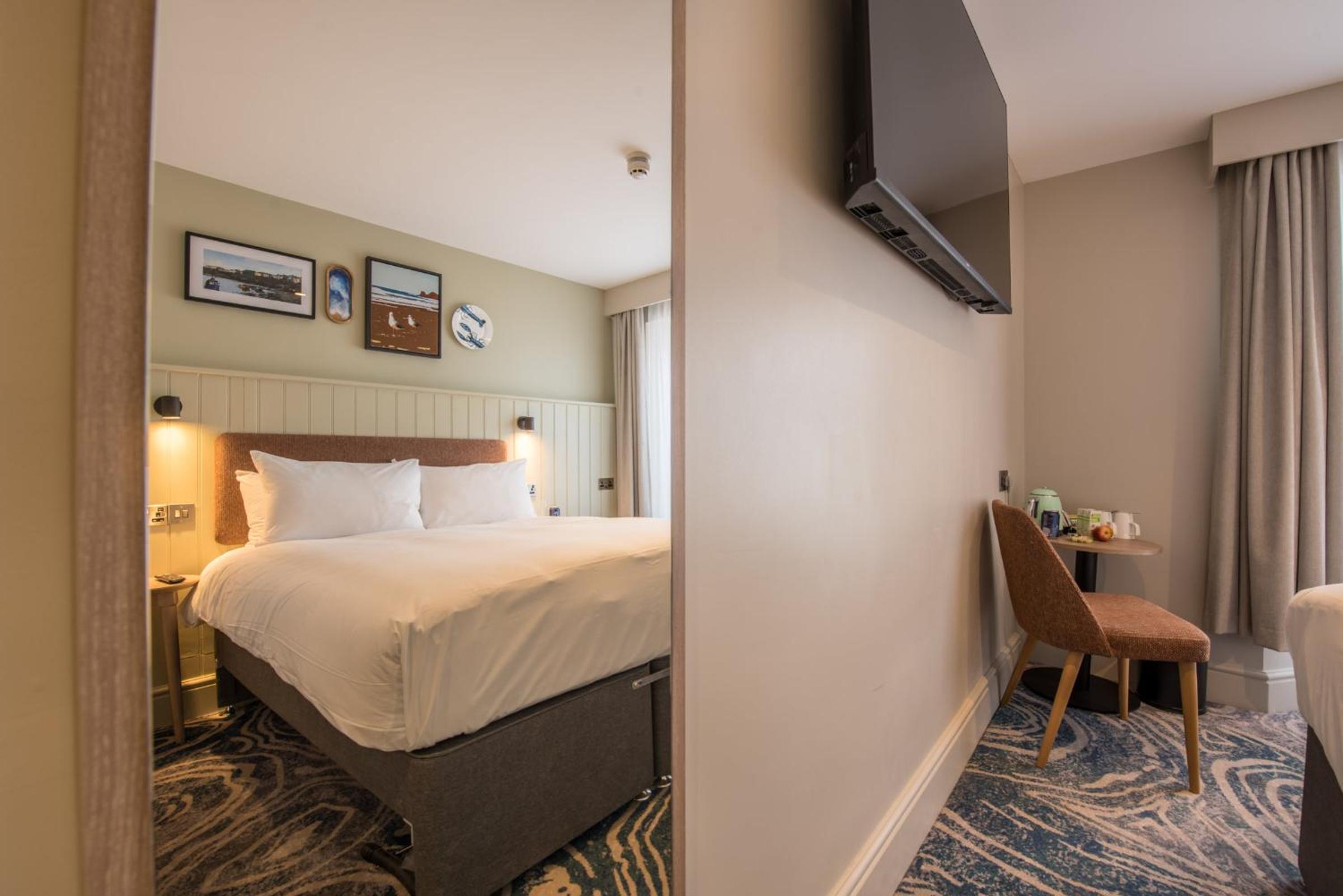 Small Double Room photo 3