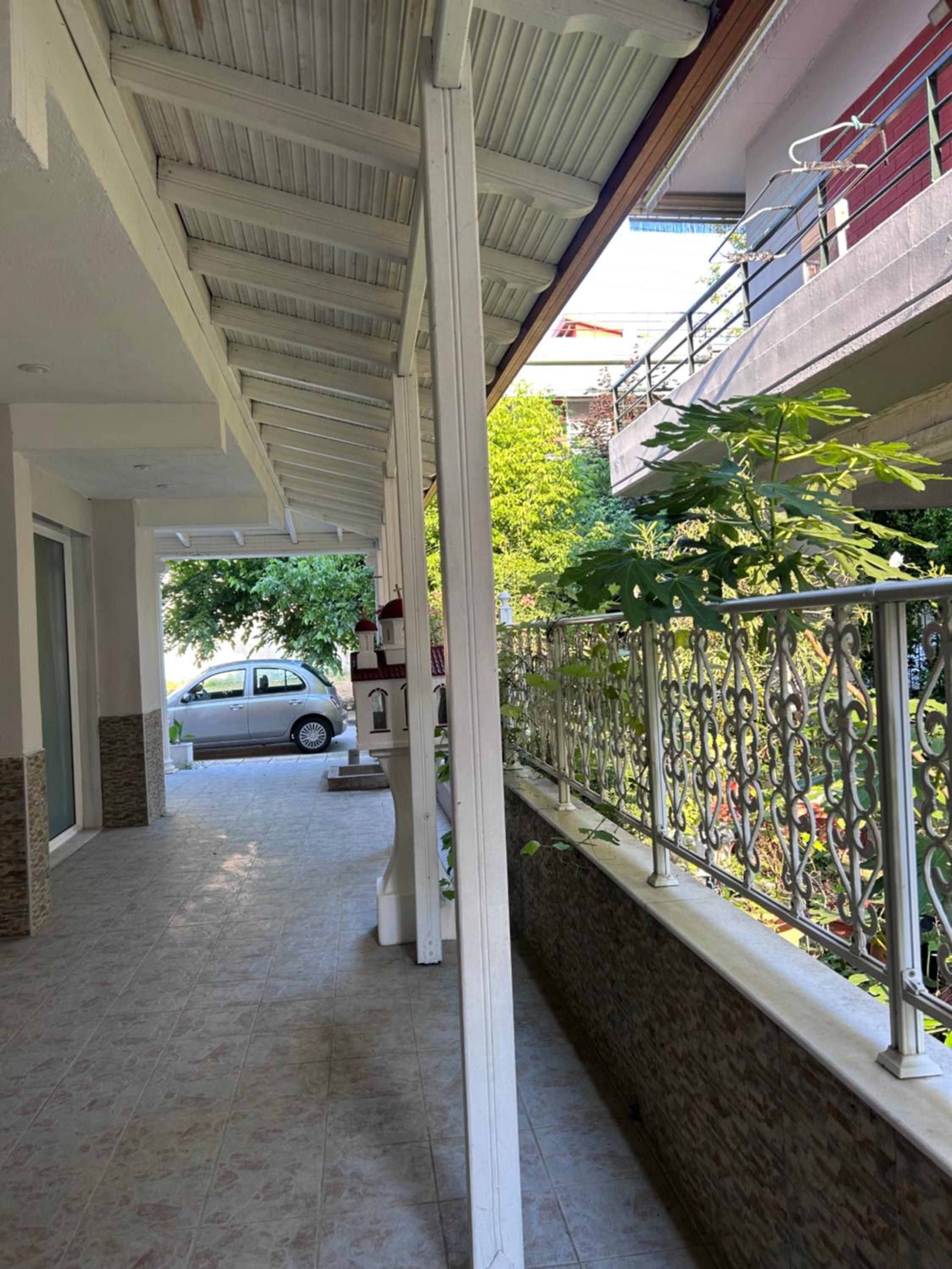 Double Room with Balcony (2 Adults + 1 Child) photo 1