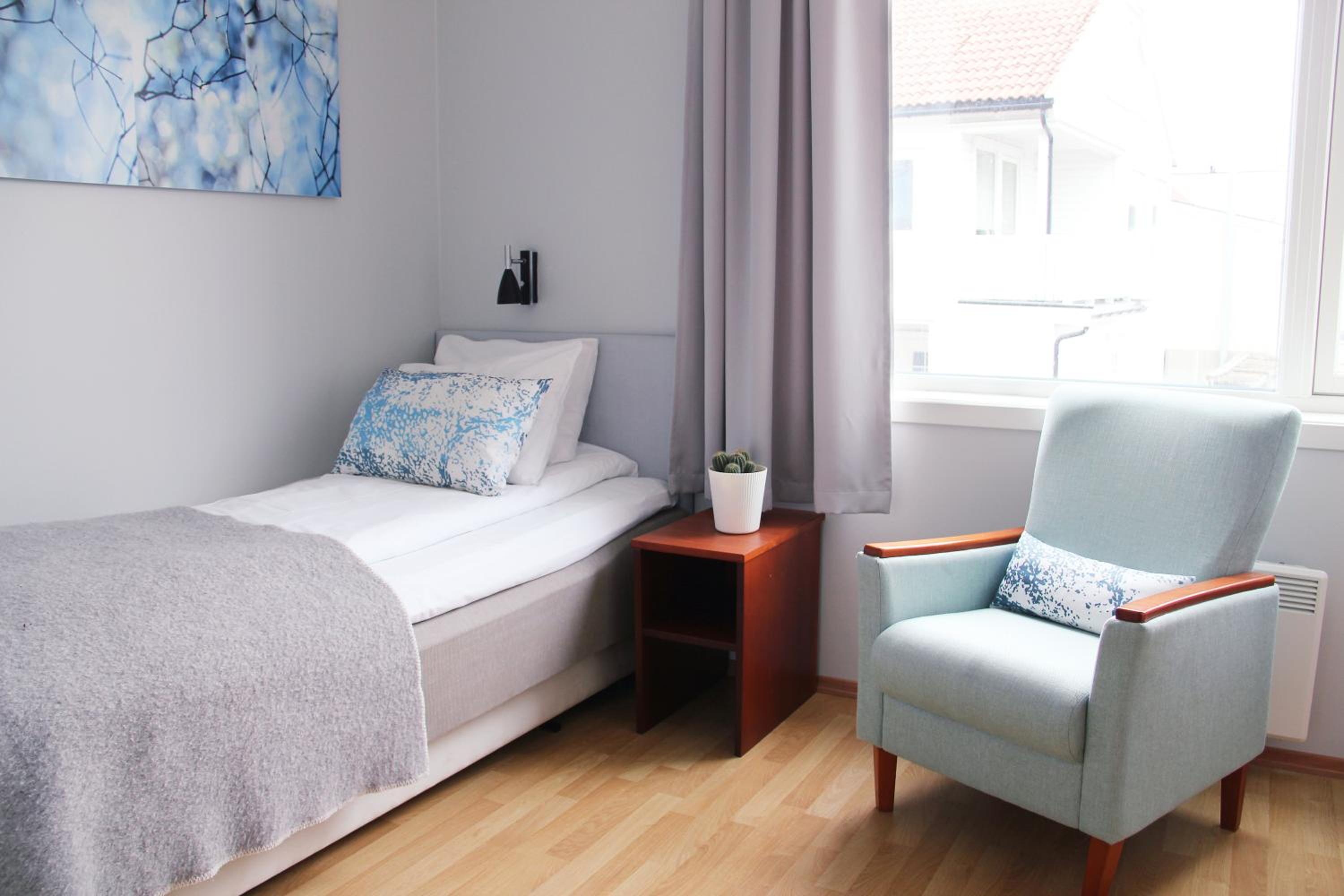 Single Room photo 3