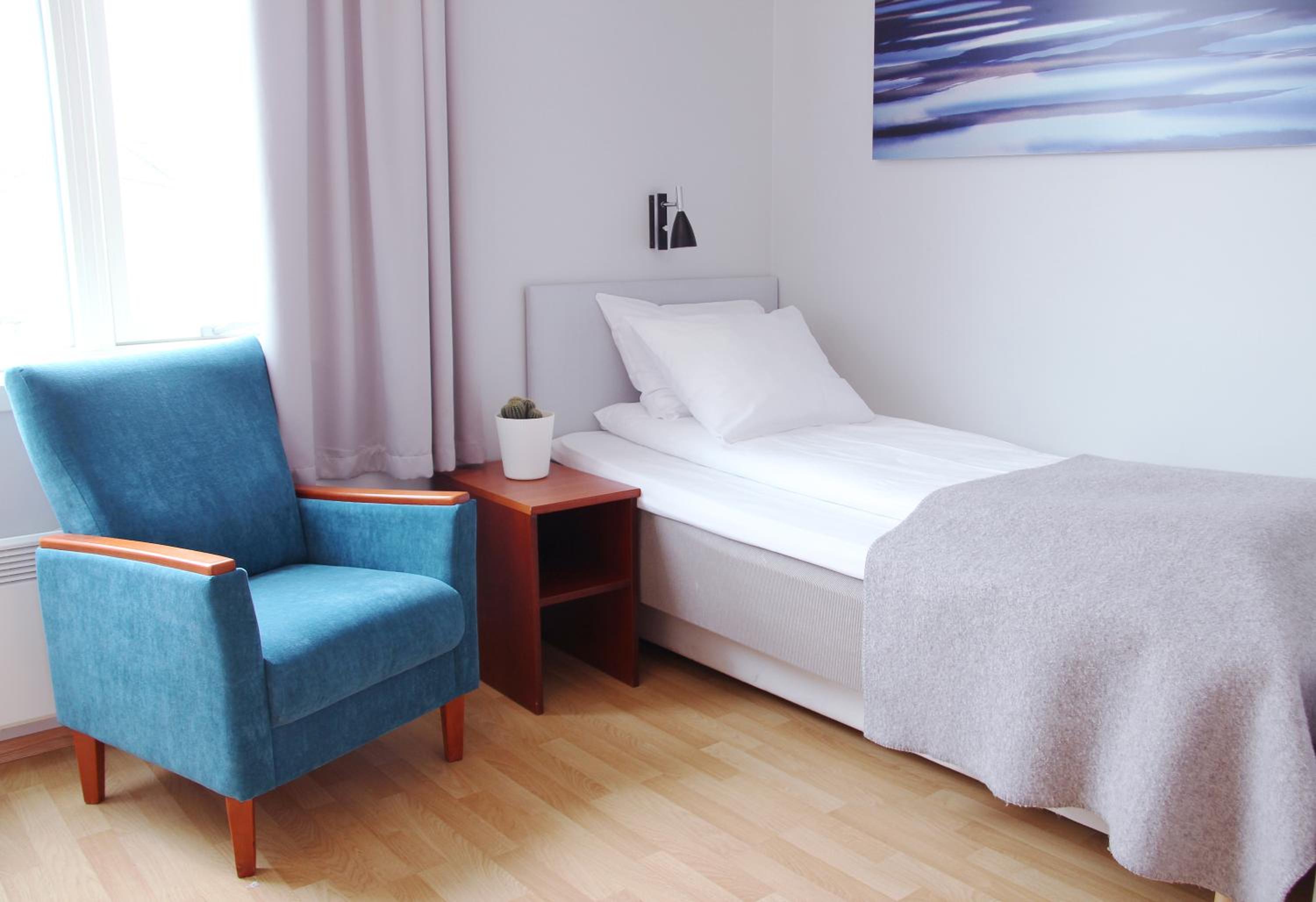 Single Room photo 2