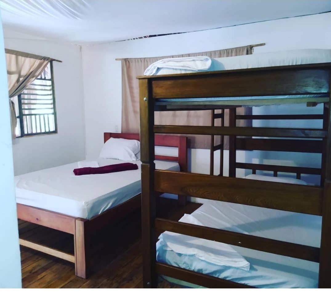 Comfort Quadruple Room photo 2