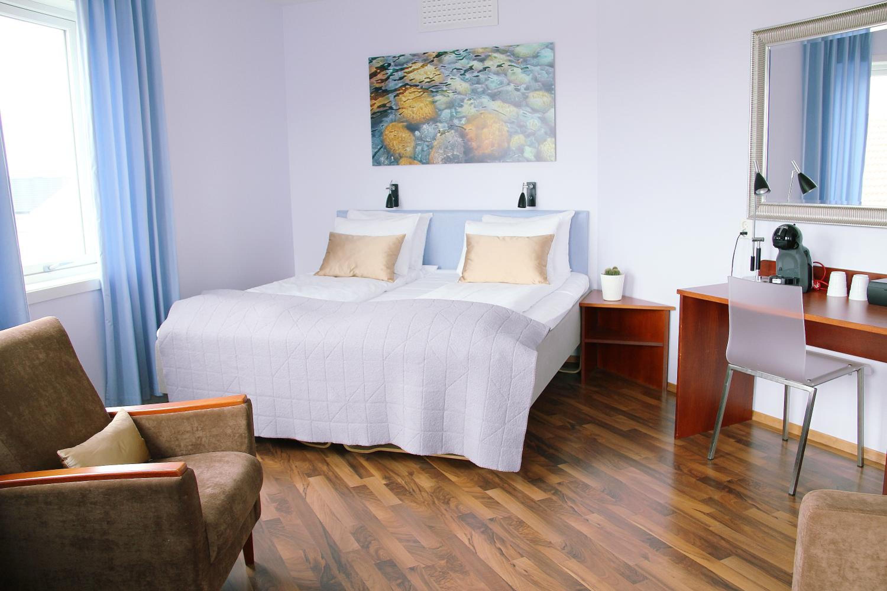 Suite photo 1