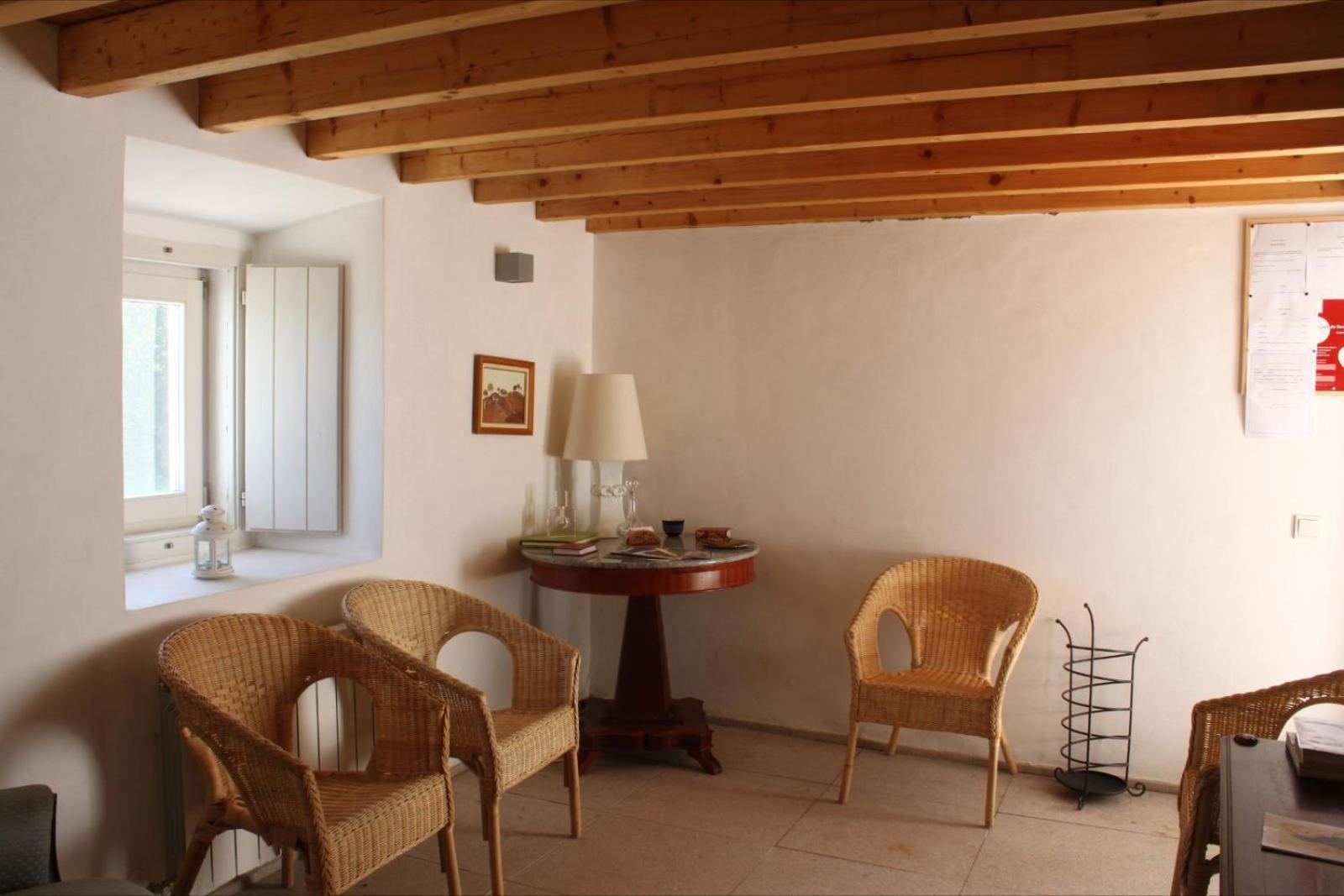 Four-Bedroom Villa