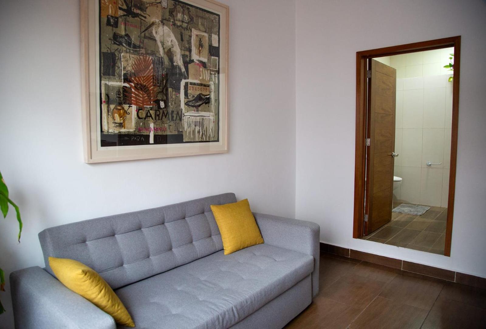 Suite photo 2