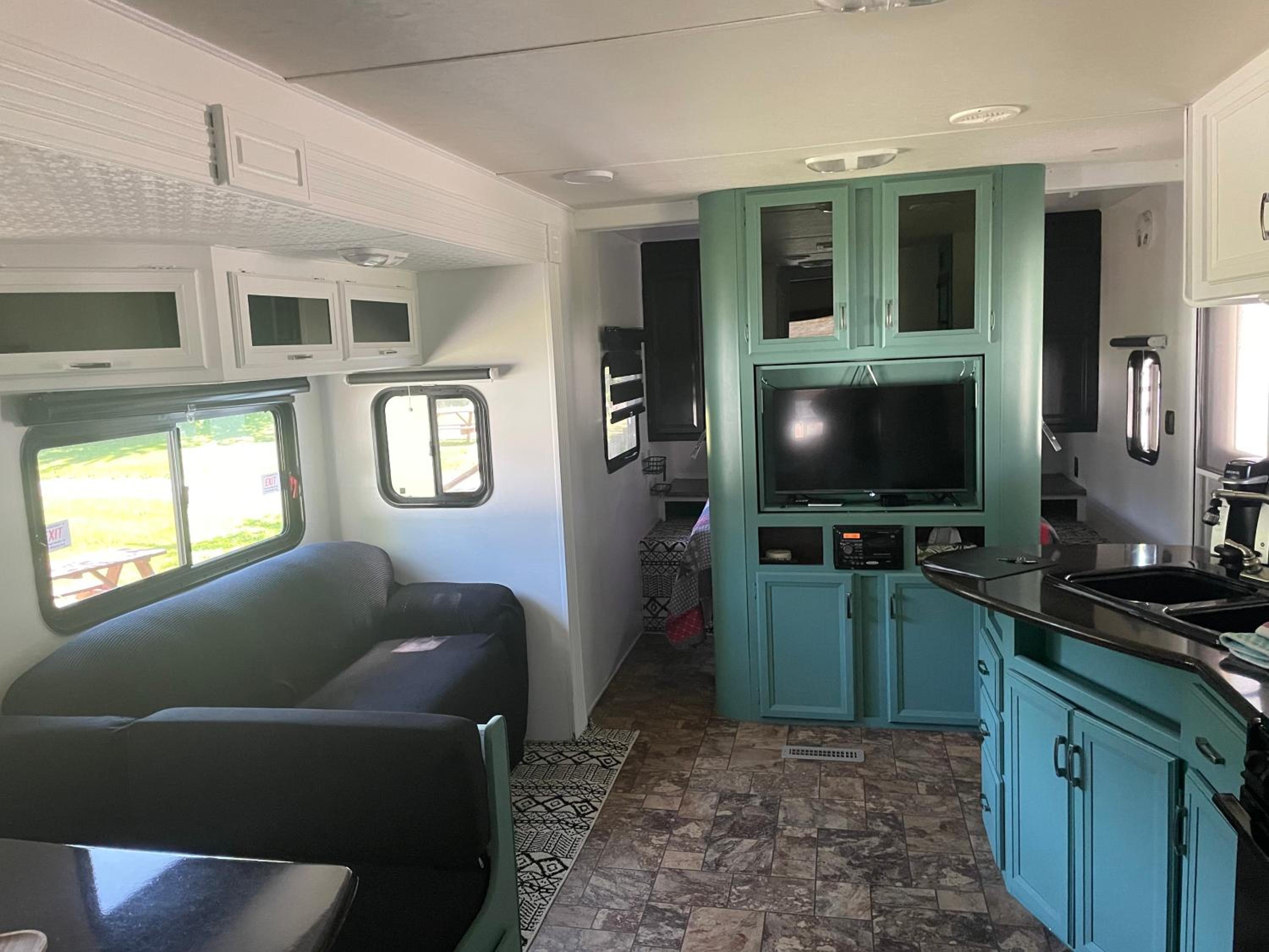 Caravan photo 1
