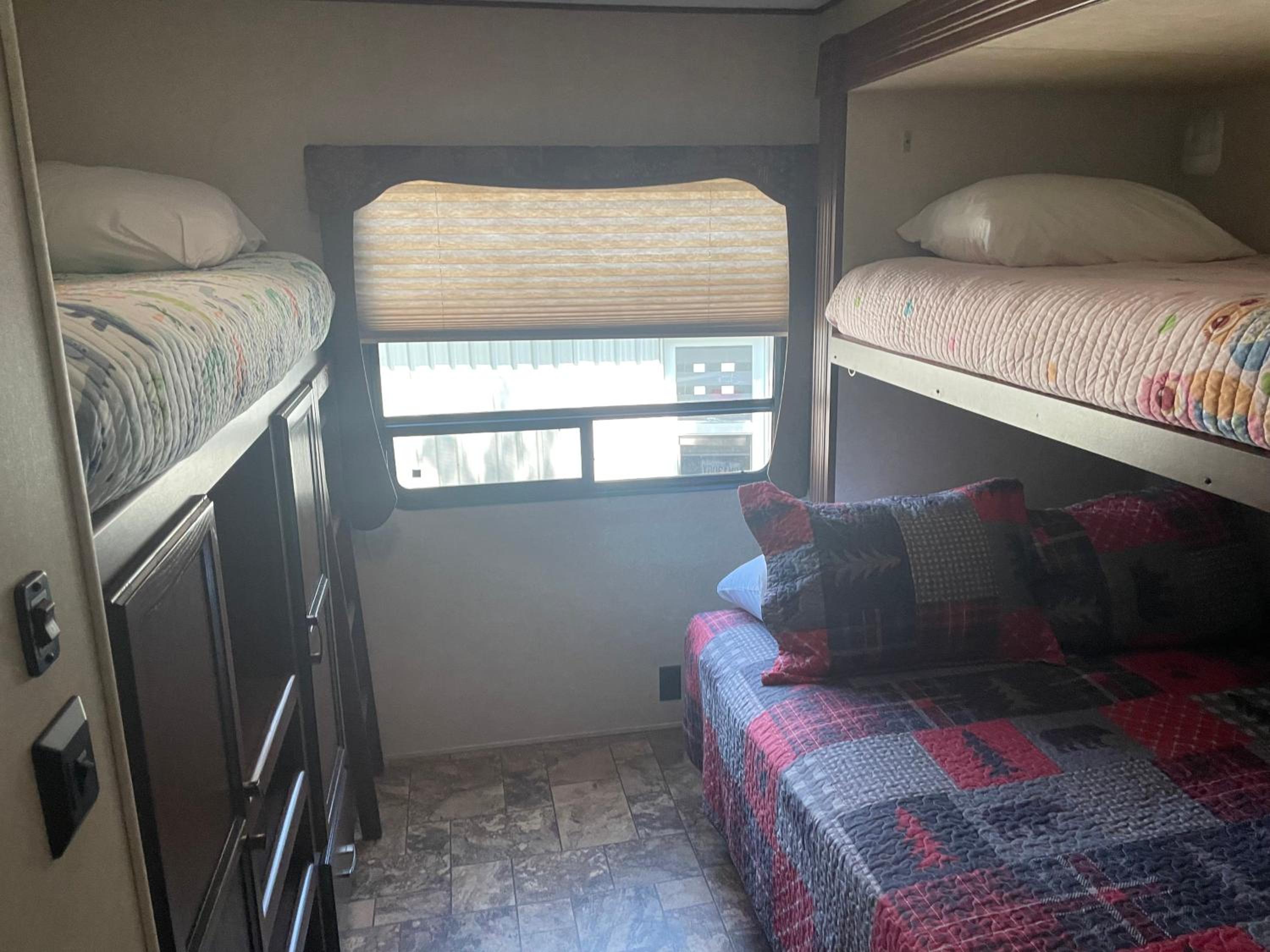 Caravan photo 2