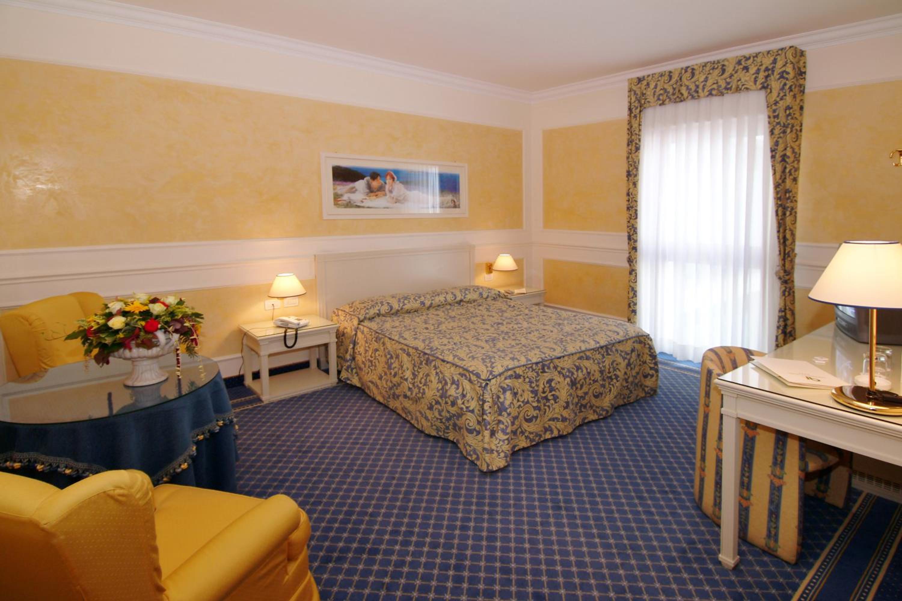 Superior Double Room - Photo 5