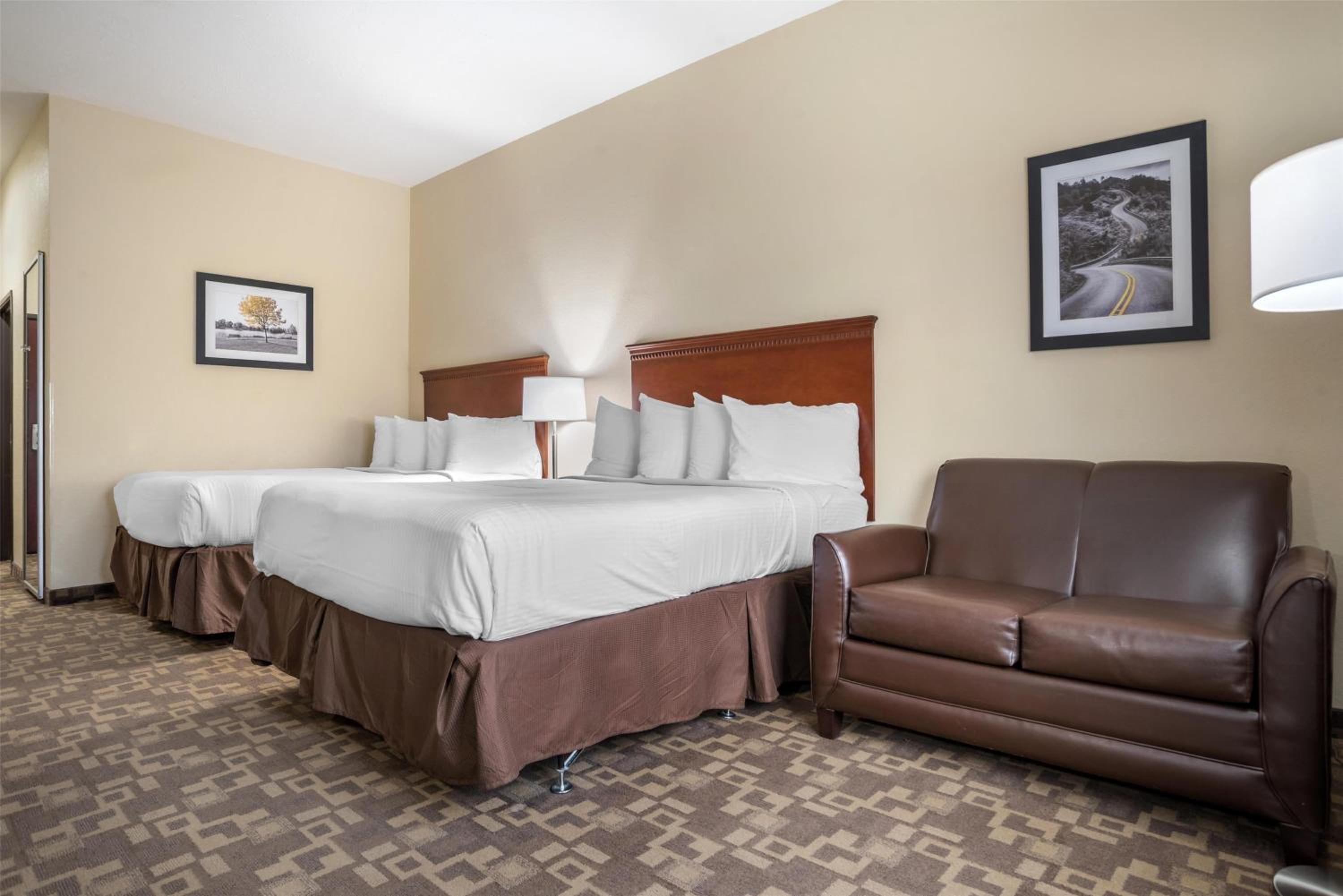 Best Western Opp Inn, Billede 2