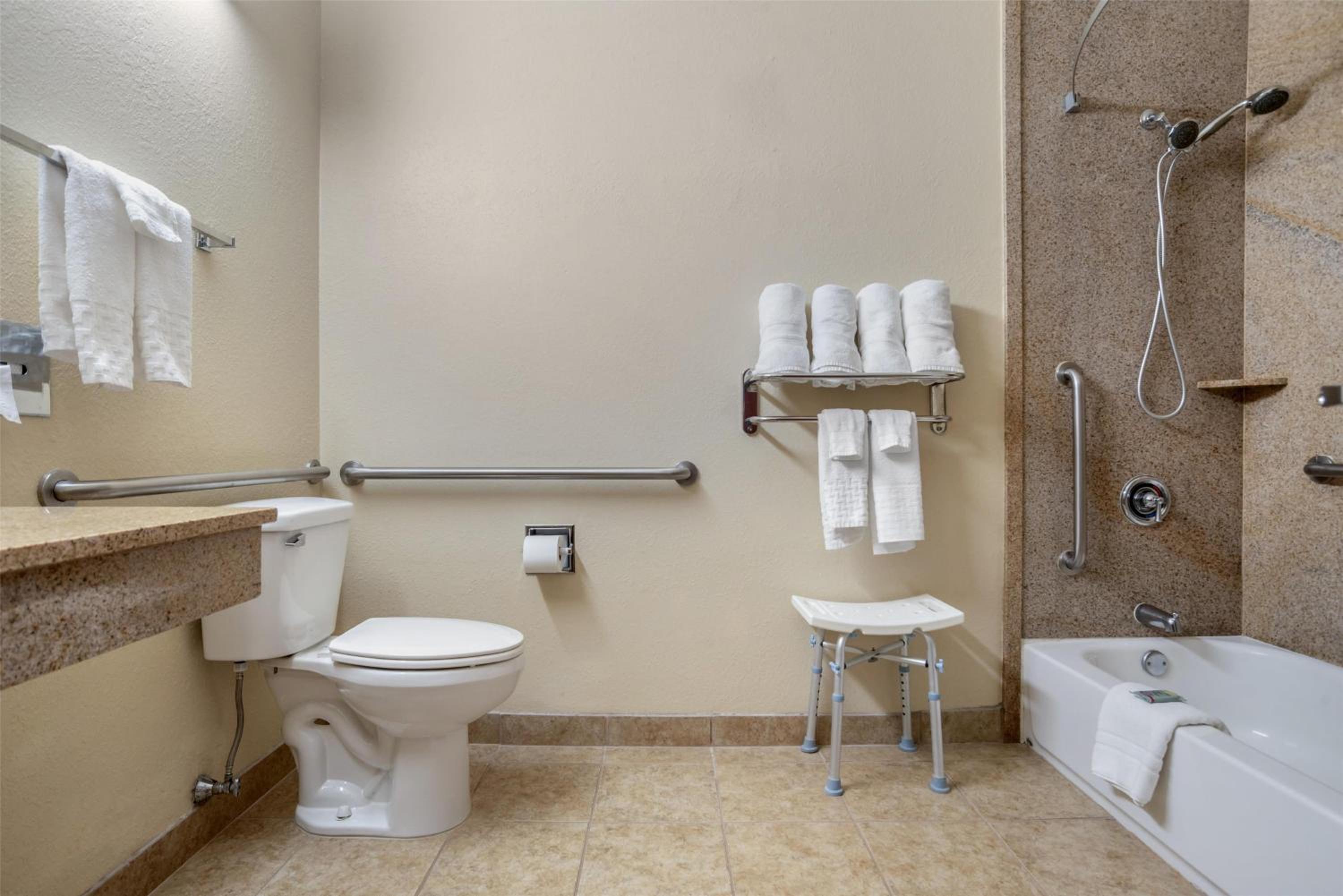 Best Western Opp Inn, Billede 4