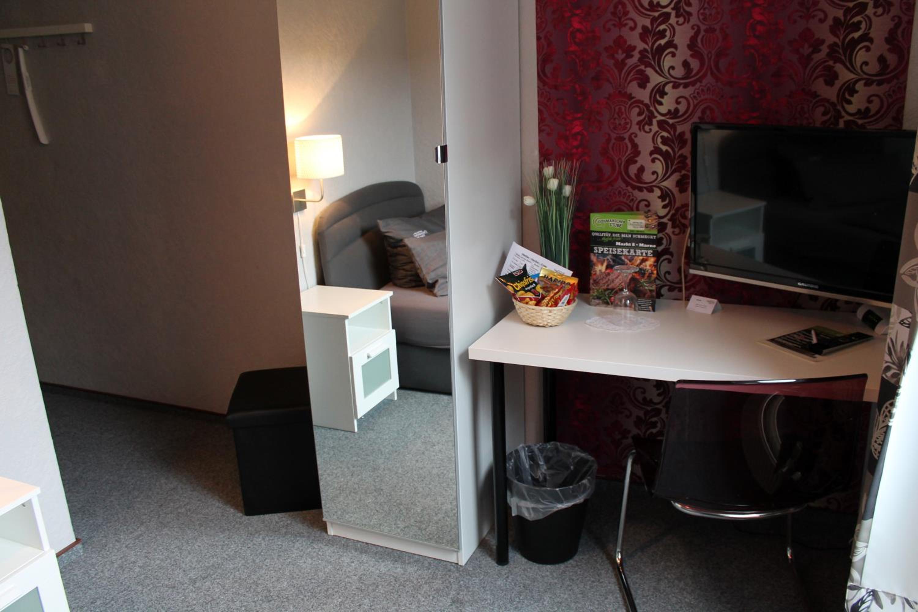 Single Room photo 1