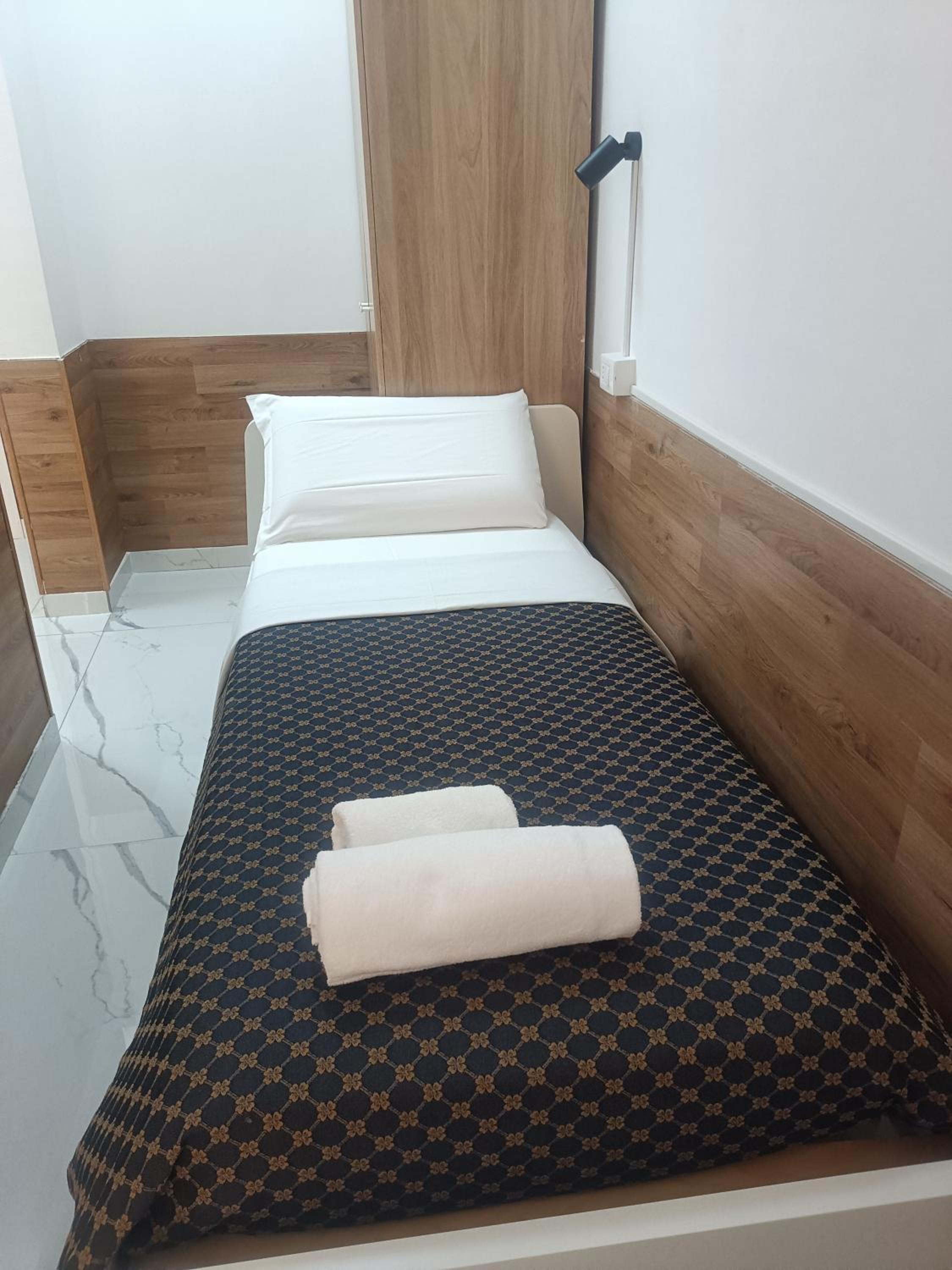 Triple Room with Private Bathroom photo 2