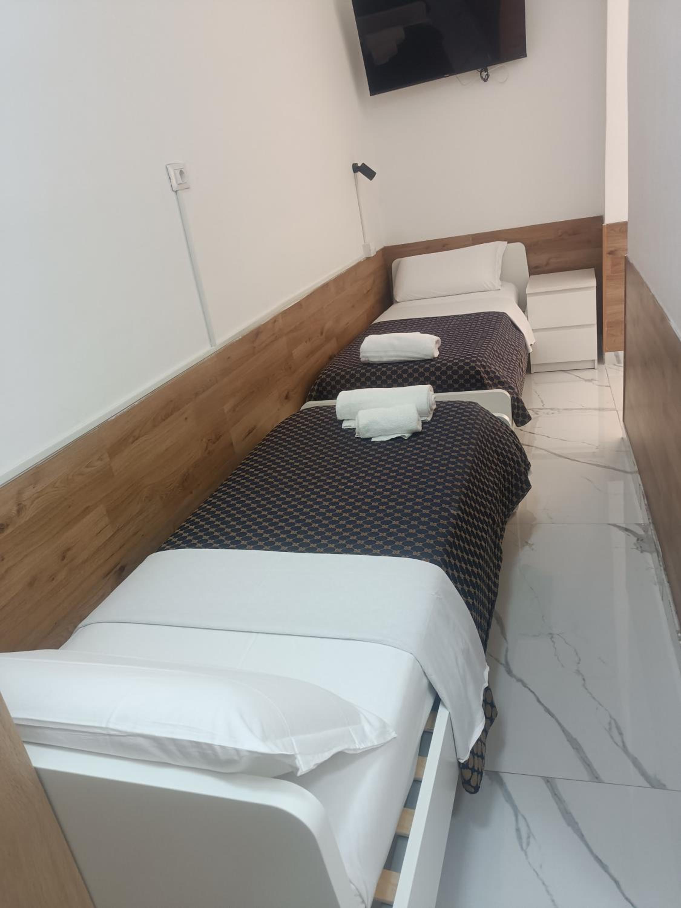 Triple Room with Private Bathroom photo 1