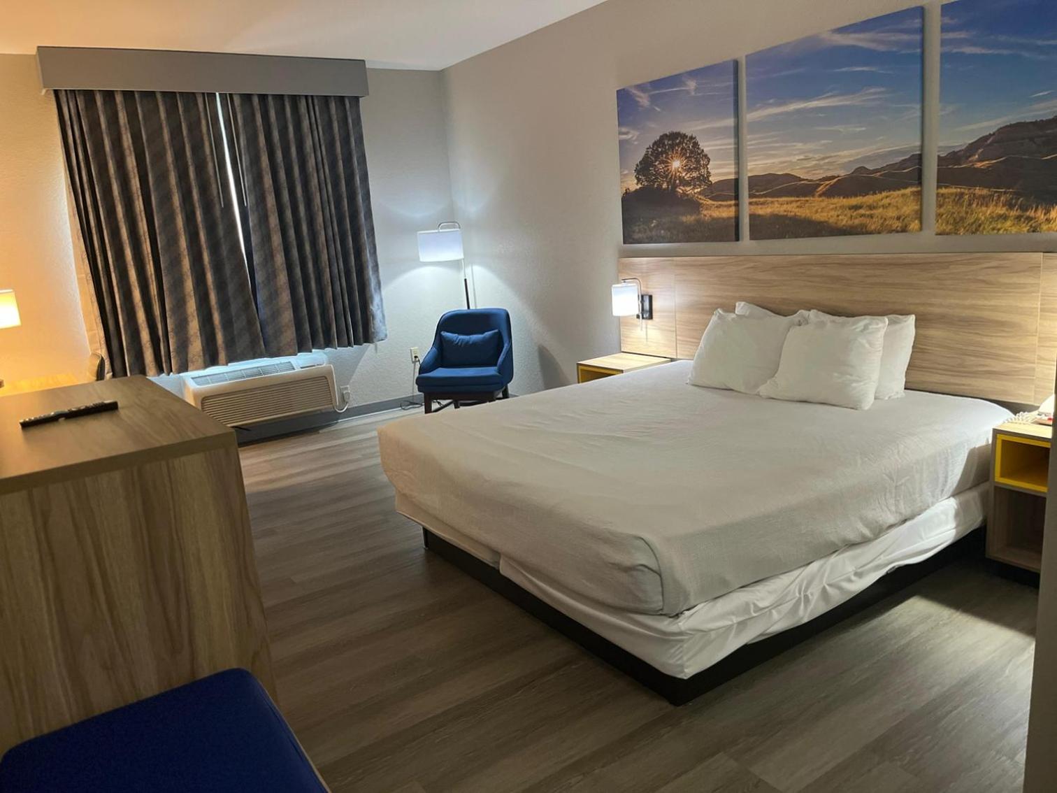 Days Inn by Wyndham Coffeyville, Kansas, Foto 8