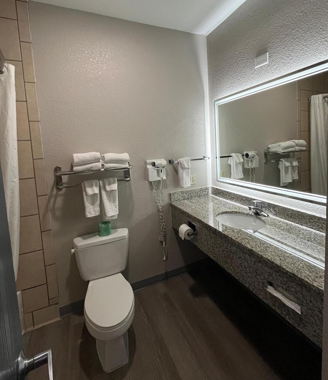 Days Inn by Wyndham Coffeyville, Kansas, Foto 6