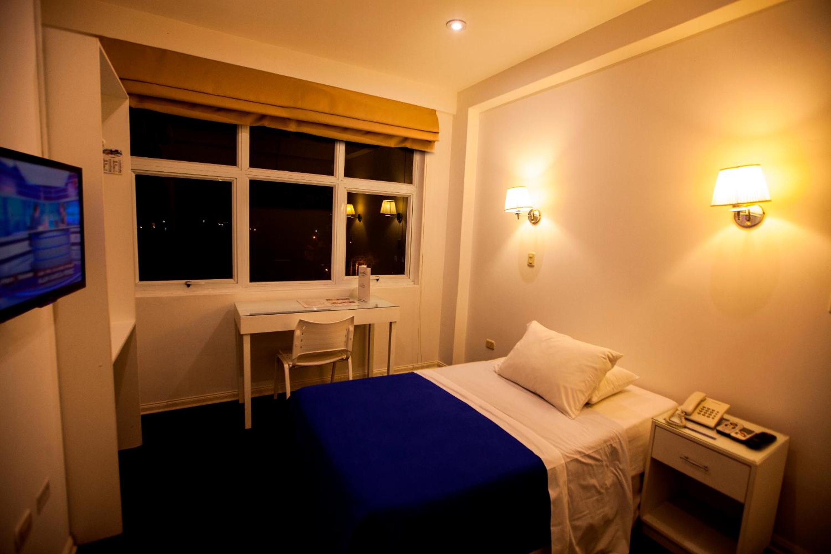 Single Room photo 1