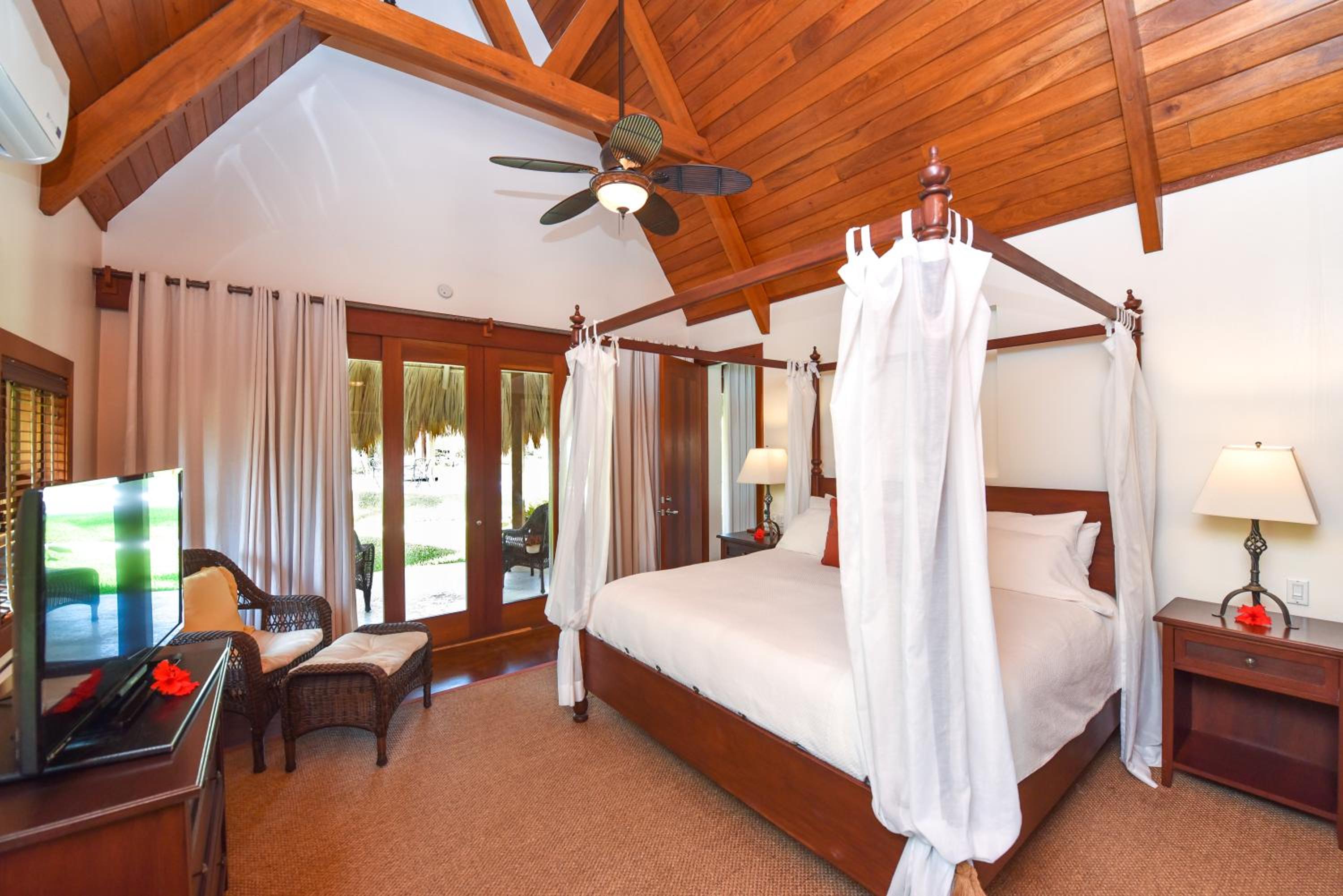 2 Bedroom Luxury Villa photo 3