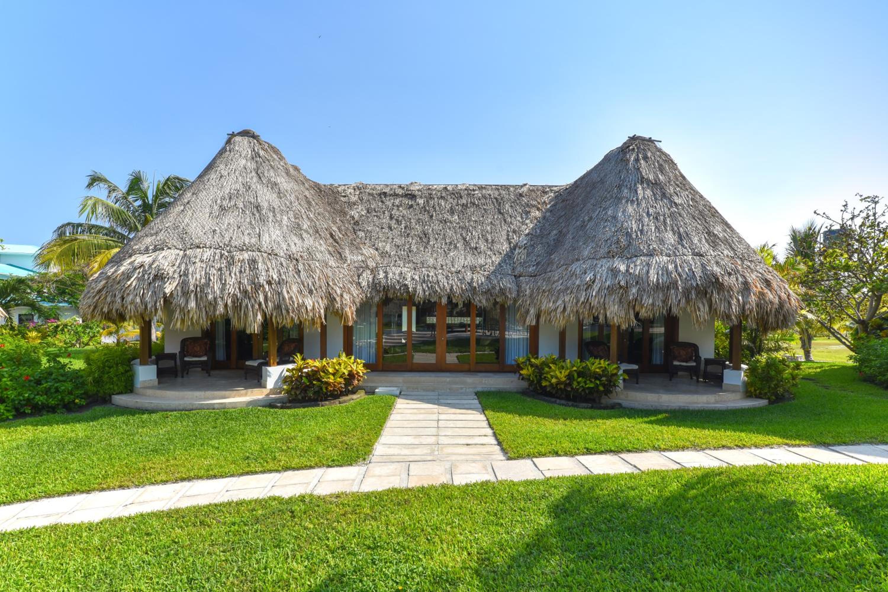 2 Bedroom Luxury Villa photo 2