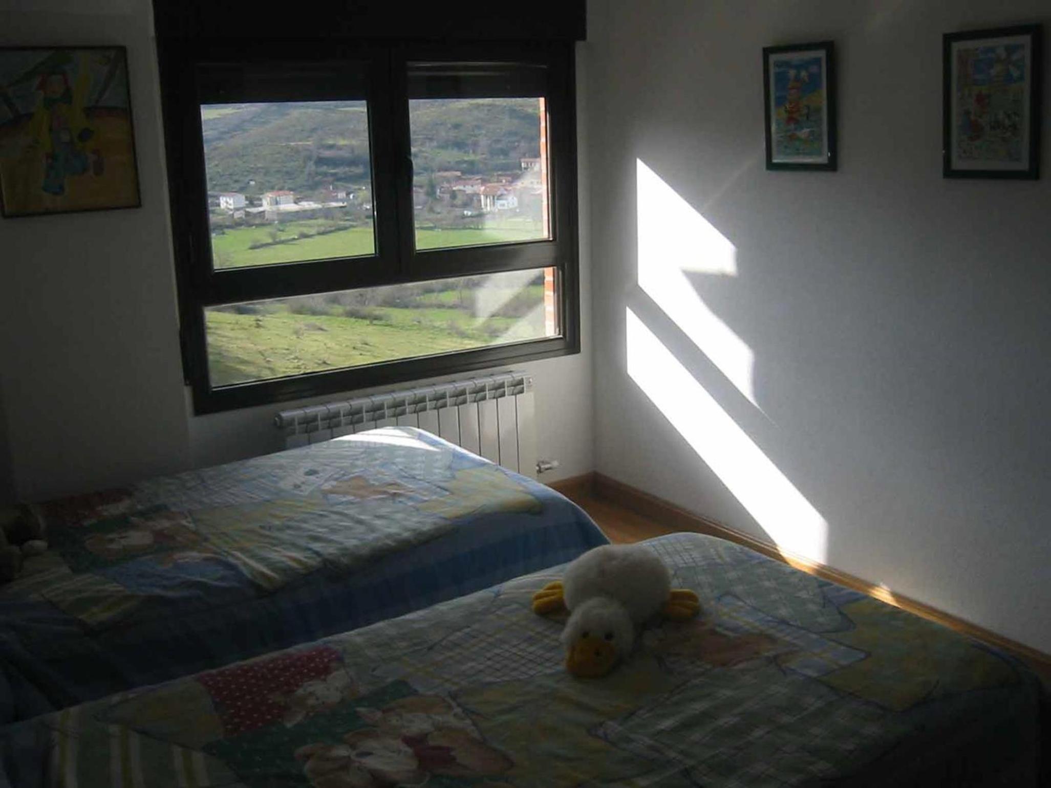 Apartamento Dúplex