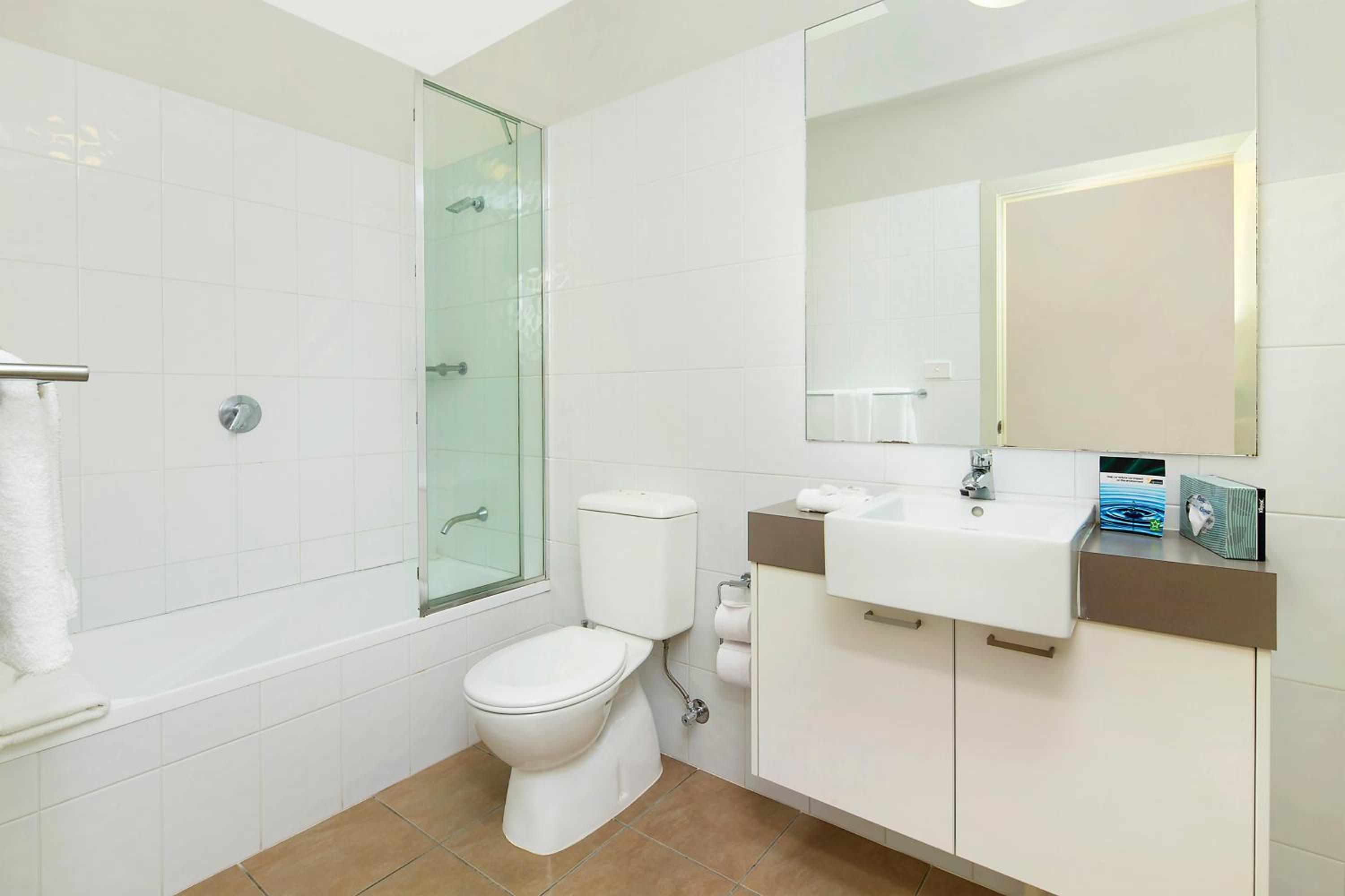 One-Bedroom Apartment - Photo 15