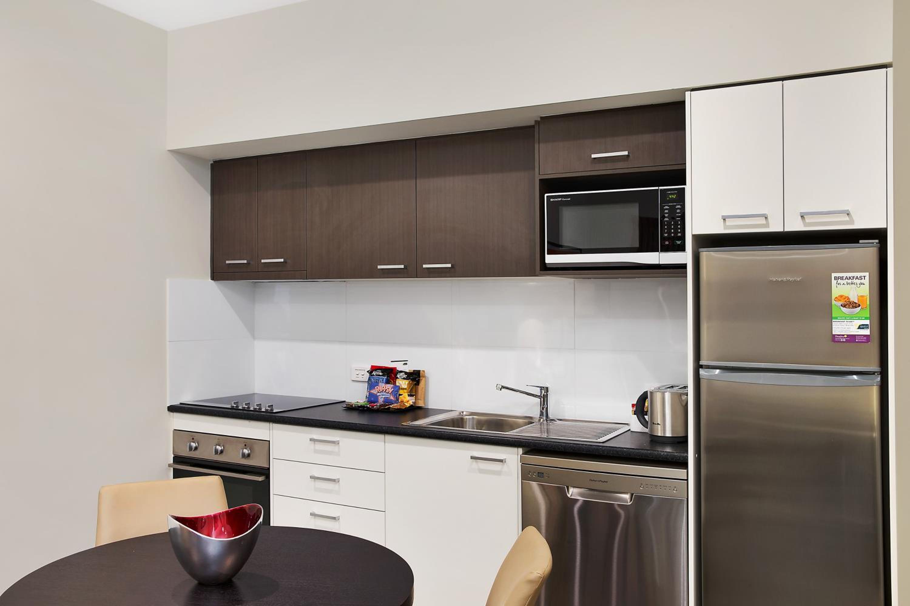One-Bedroom Apartment - Photo 13
