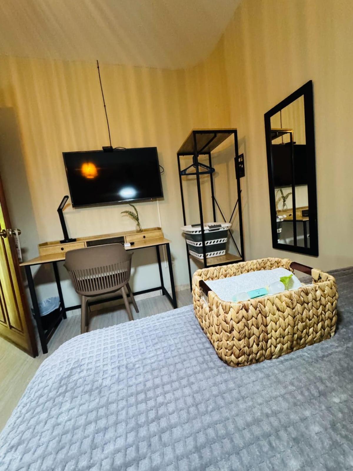 Standard Single Room photo 3