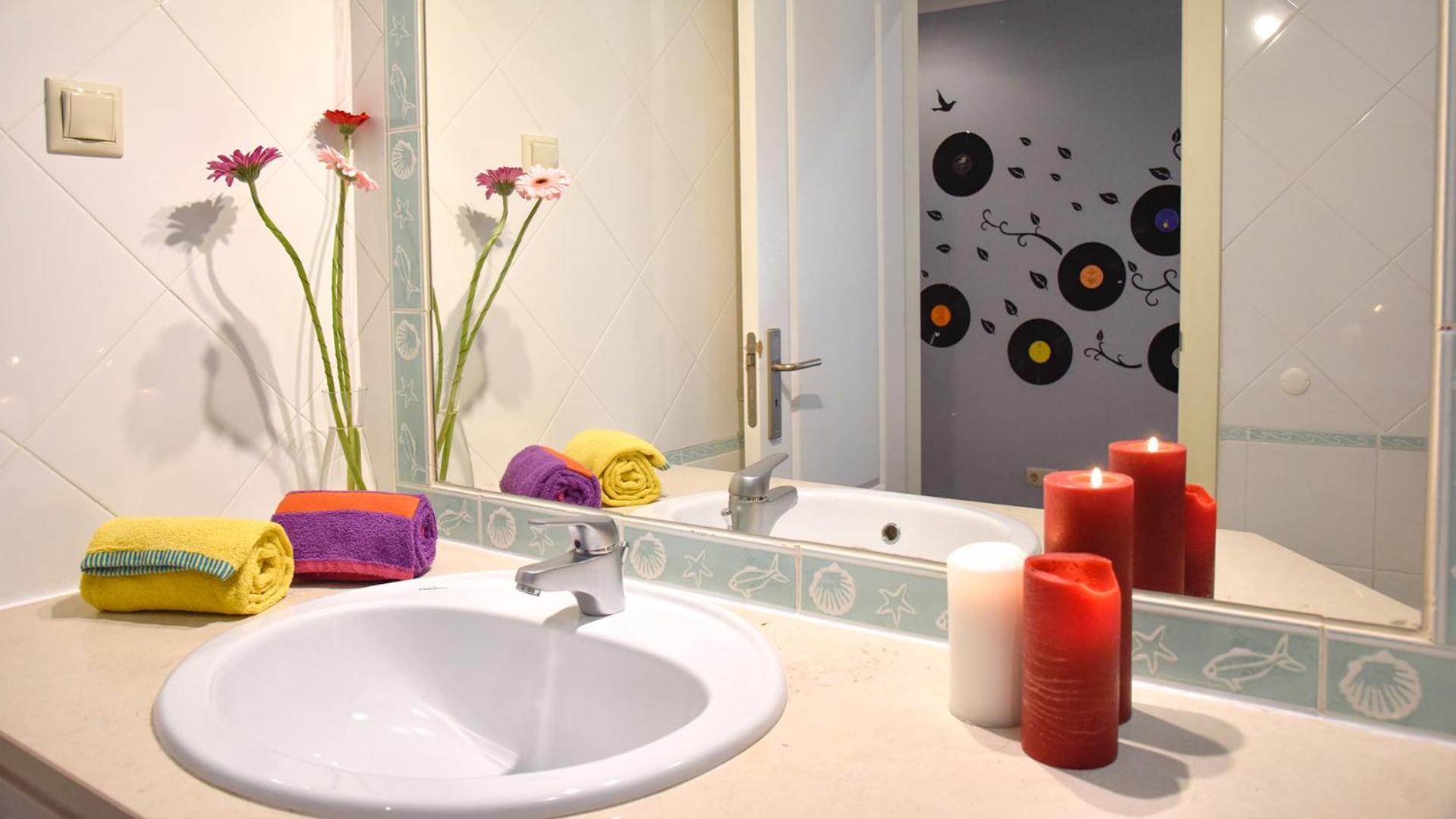 Double Room with Private External Bathroom photo 3