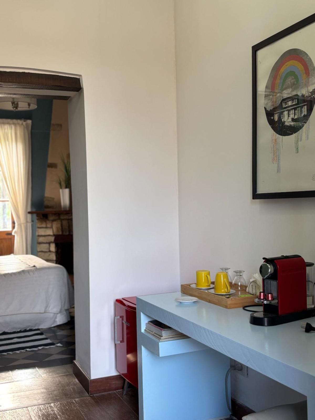 Presidential Suite photo 1