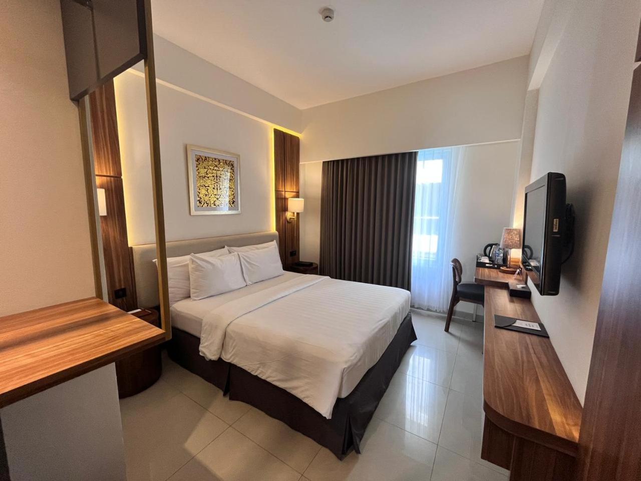 Deluxe Room Only