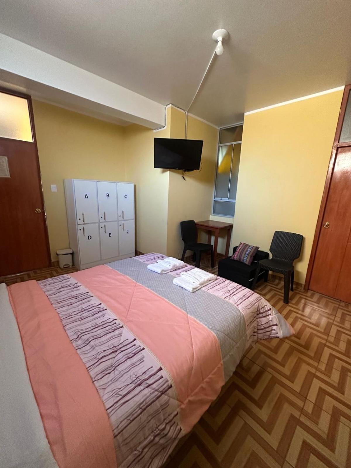Double Room photo 1