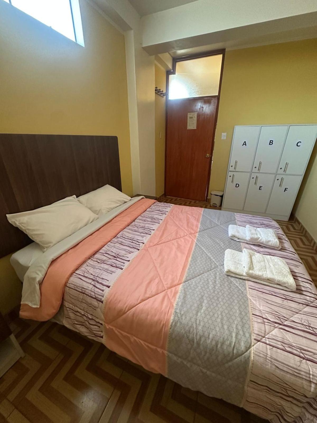 Double Room photo 3