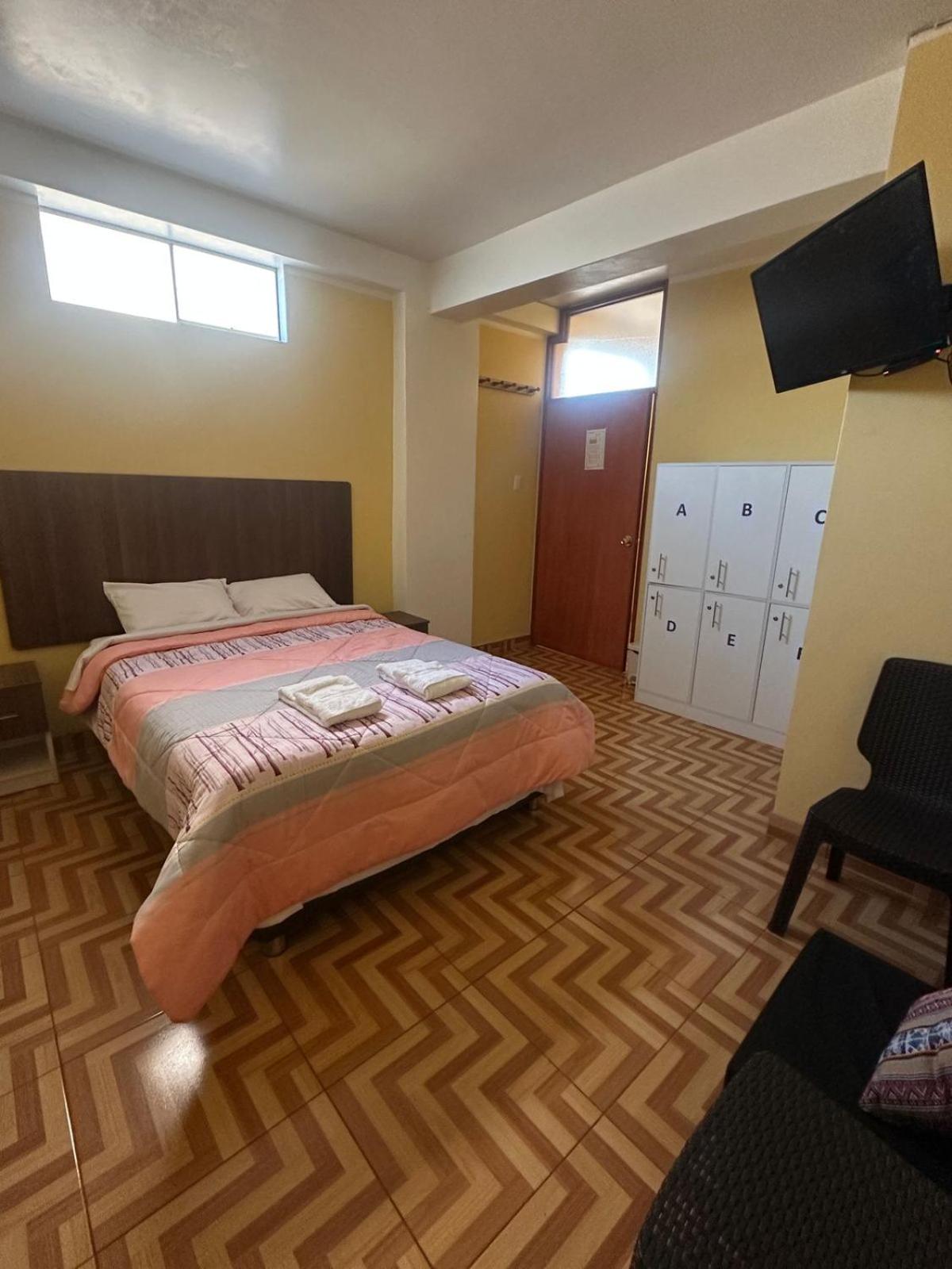 Double Room photo 2