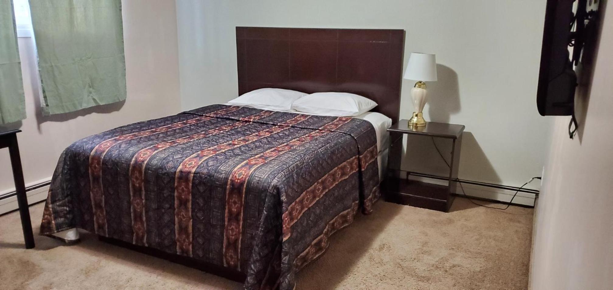 Budget Double Room photo 1