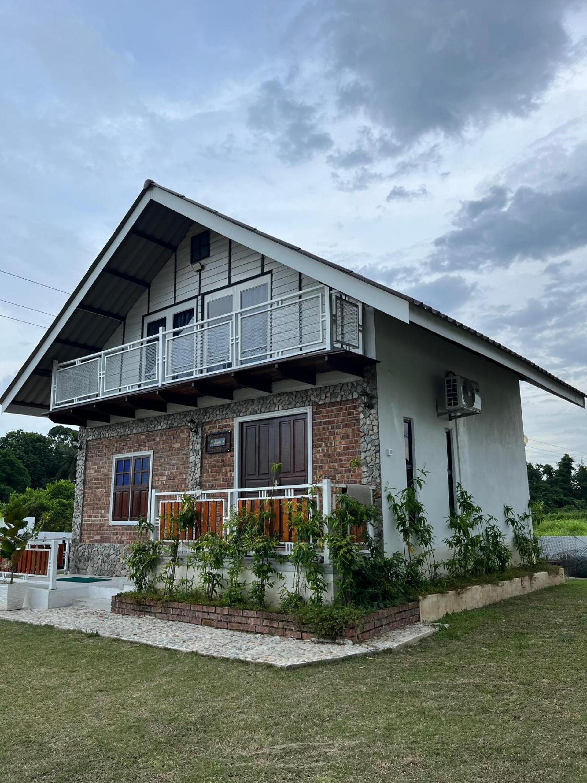 Deluxe Villa photo 3