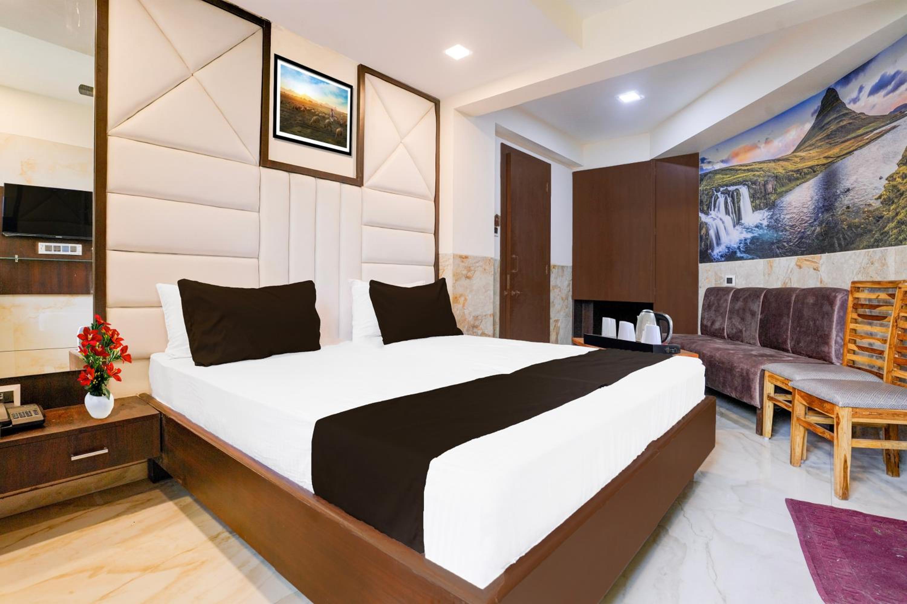 Classic Triple Room photo 2