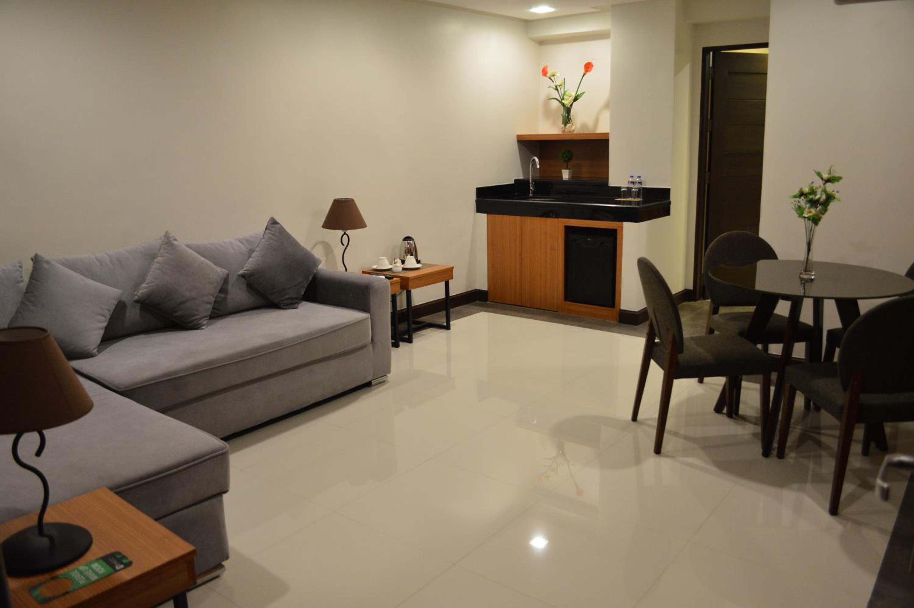 Presidential Suite photo 2