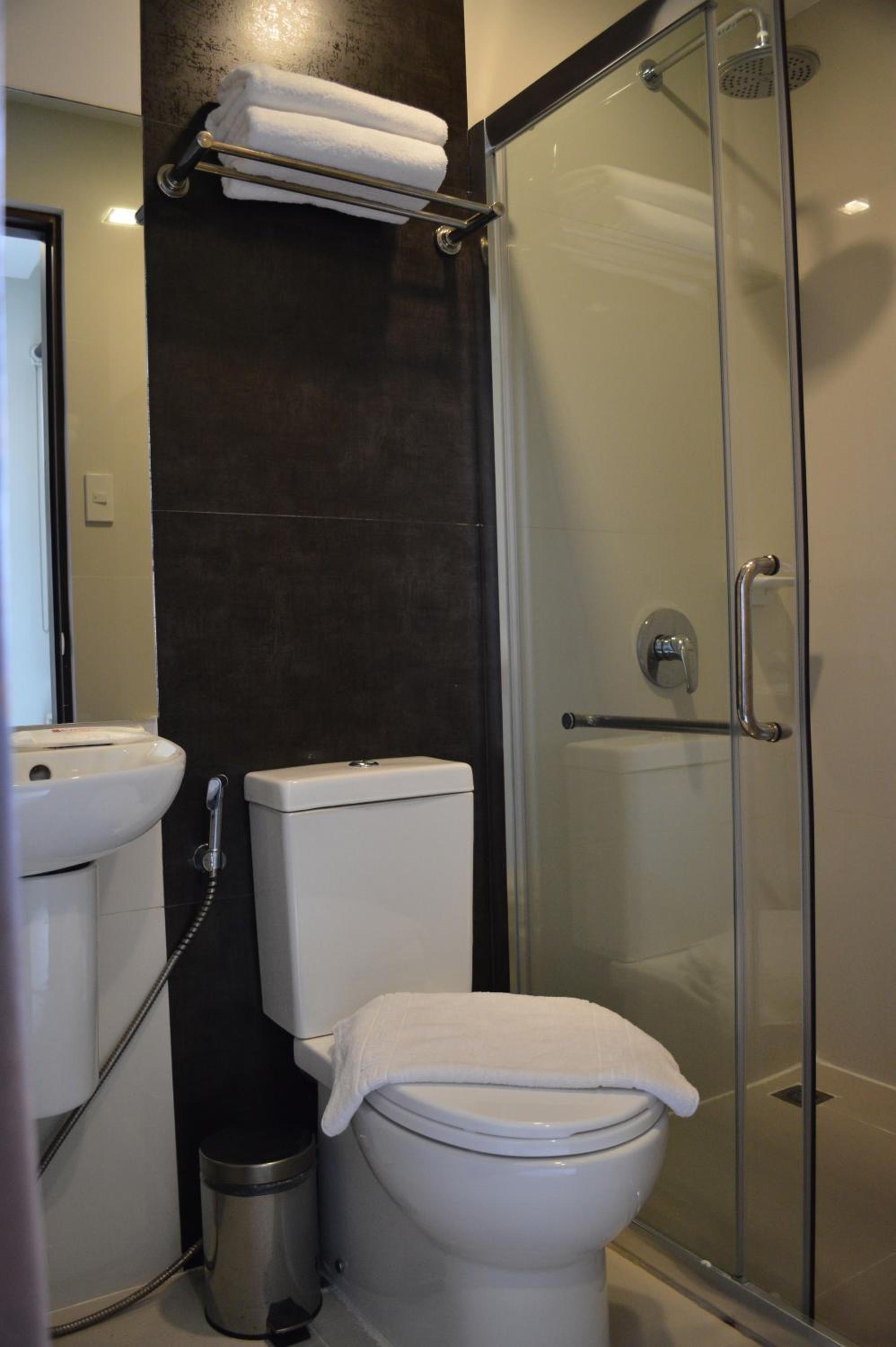 Standard Triple Room photo 2