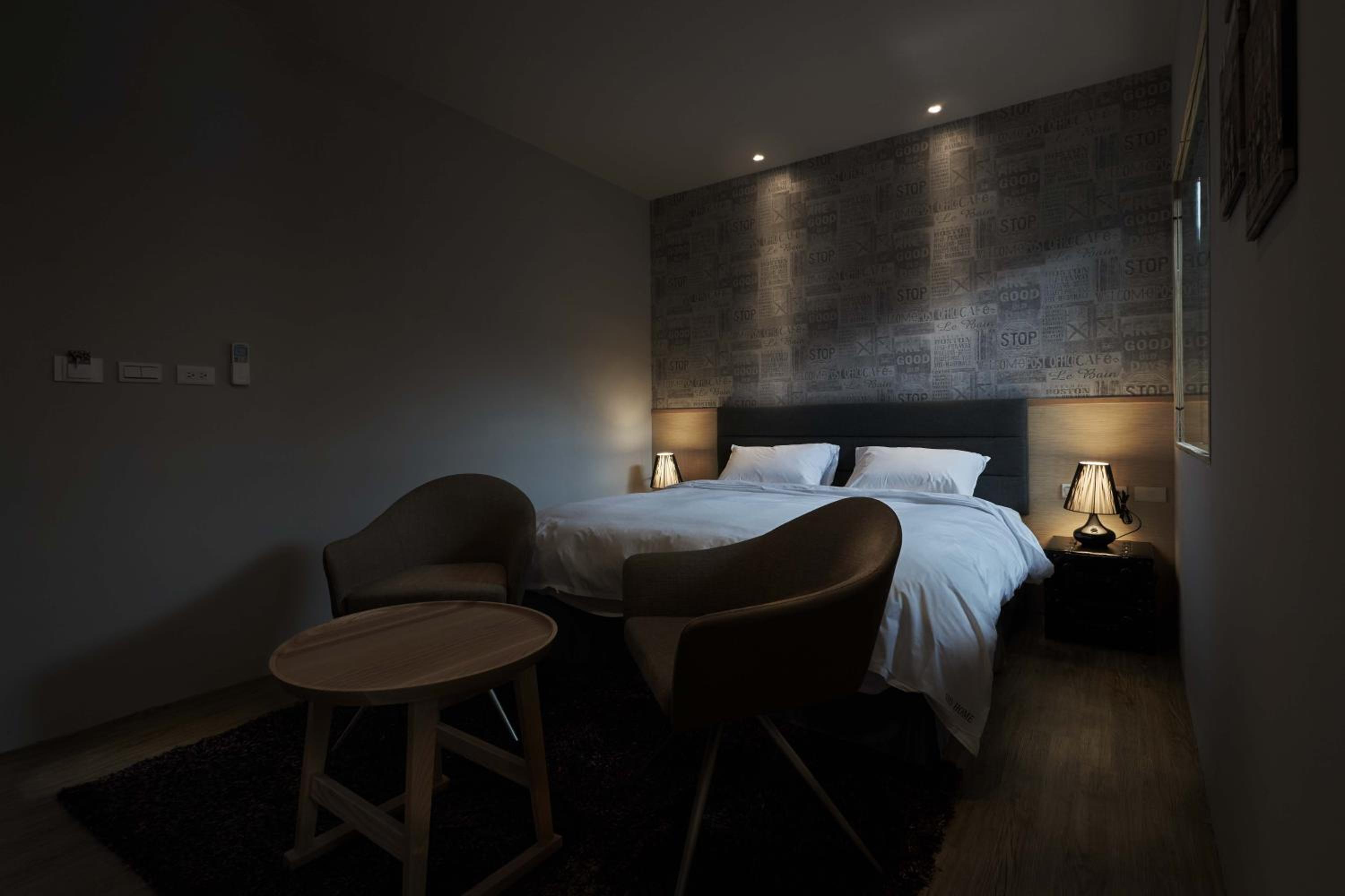 Standard Double Room with Bath photo 3