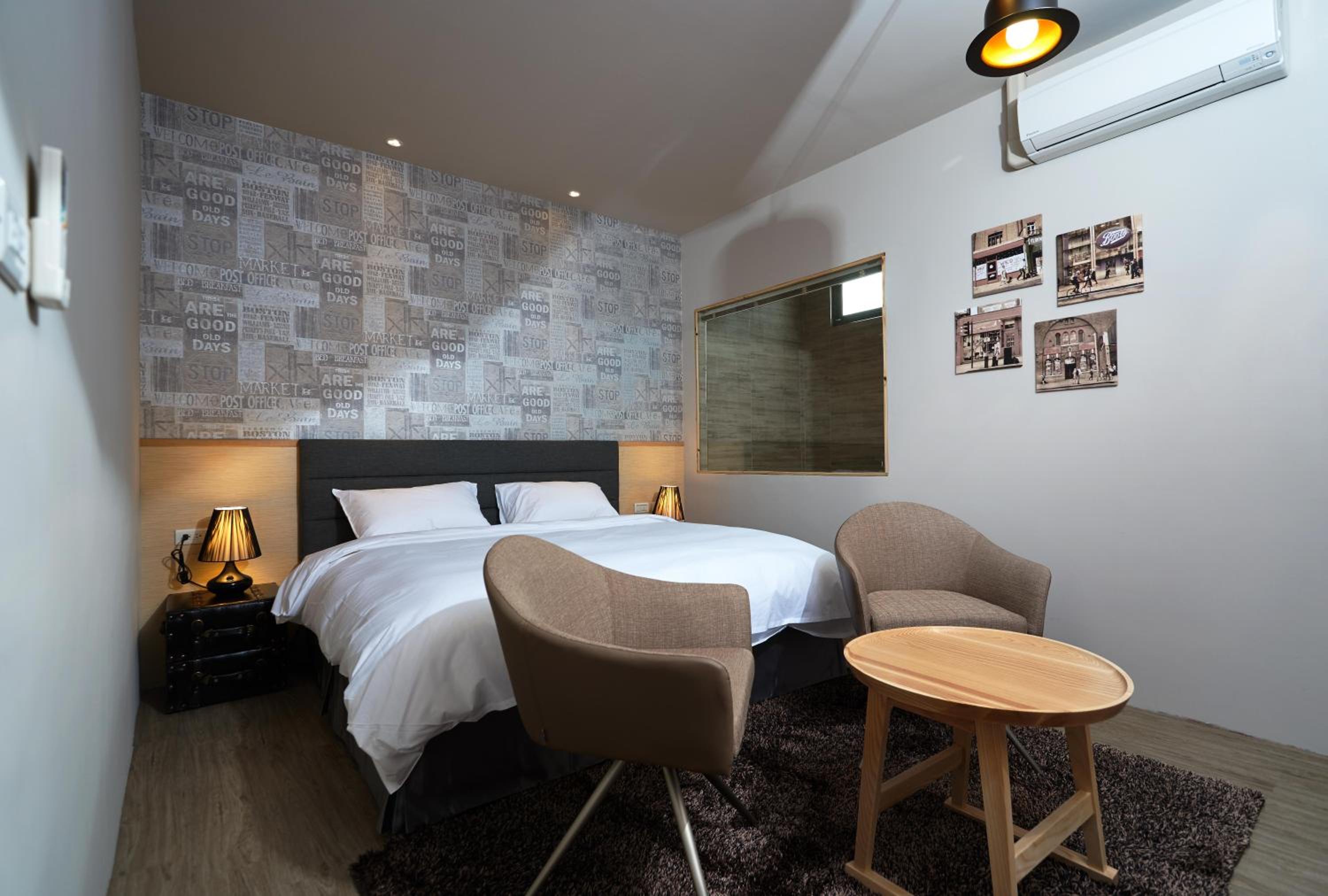 Standard Double Room with Bath photo 1