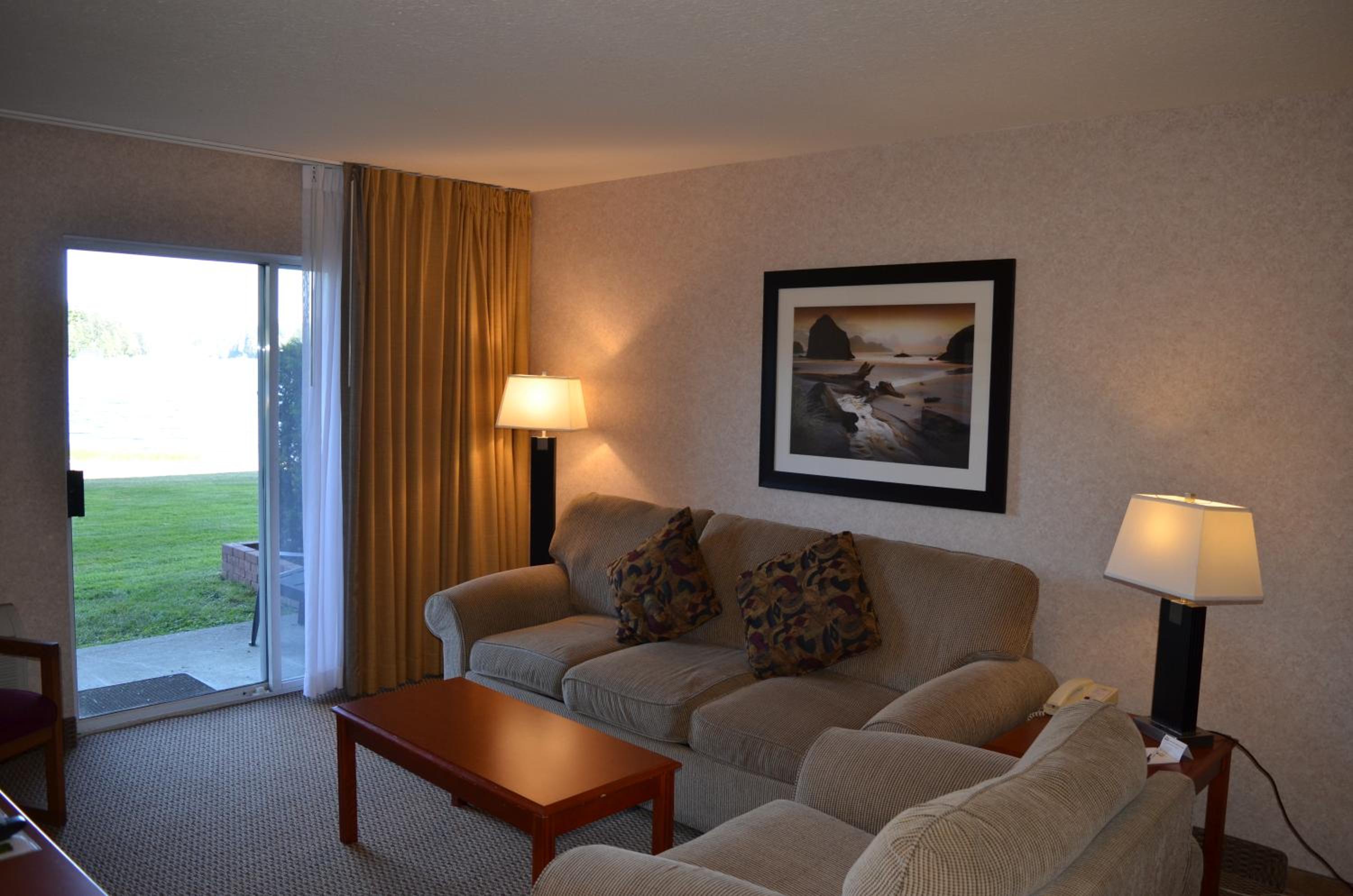 Family Junior Suite photo 1