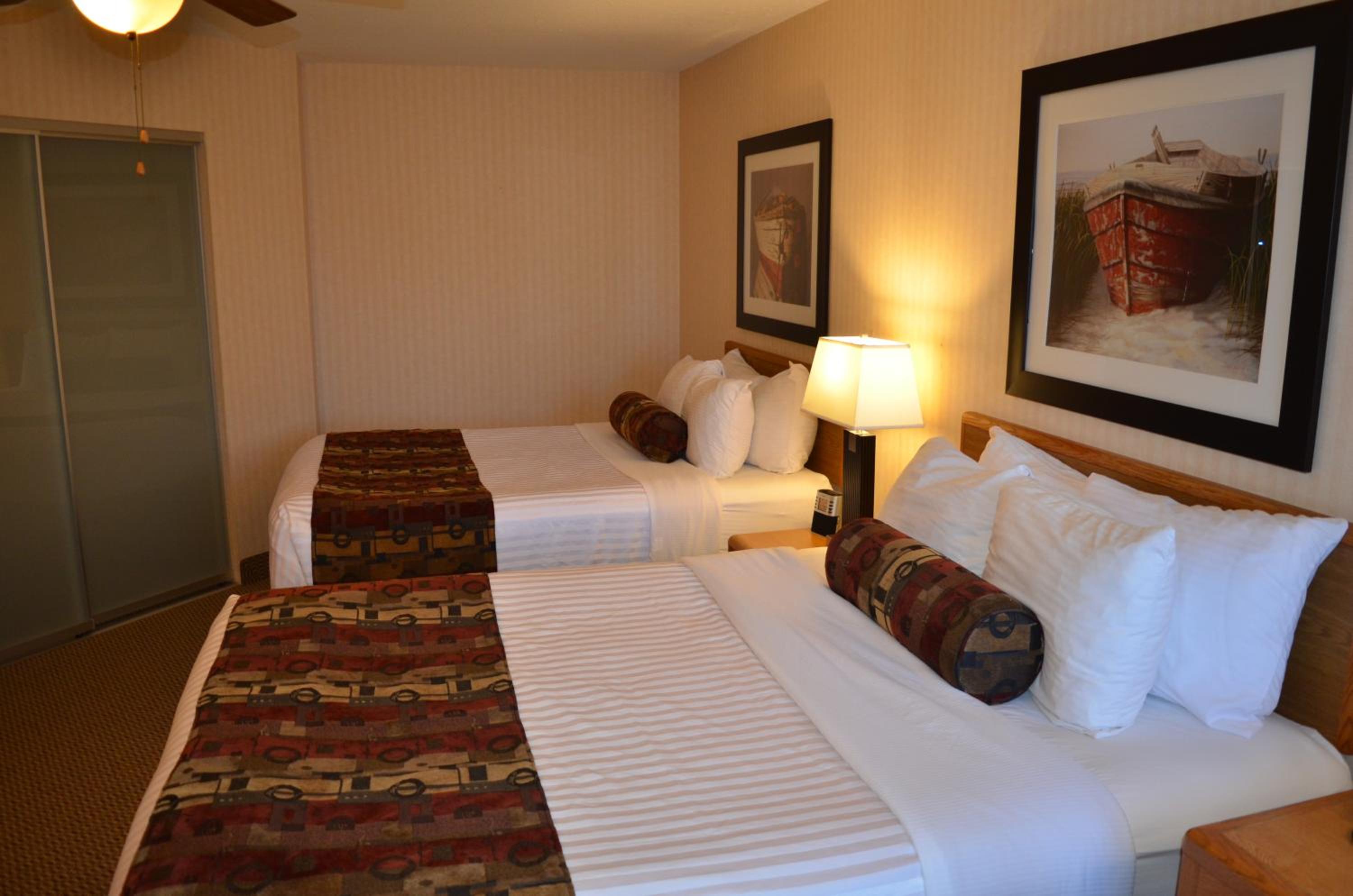 Family Junior Suite photo 2