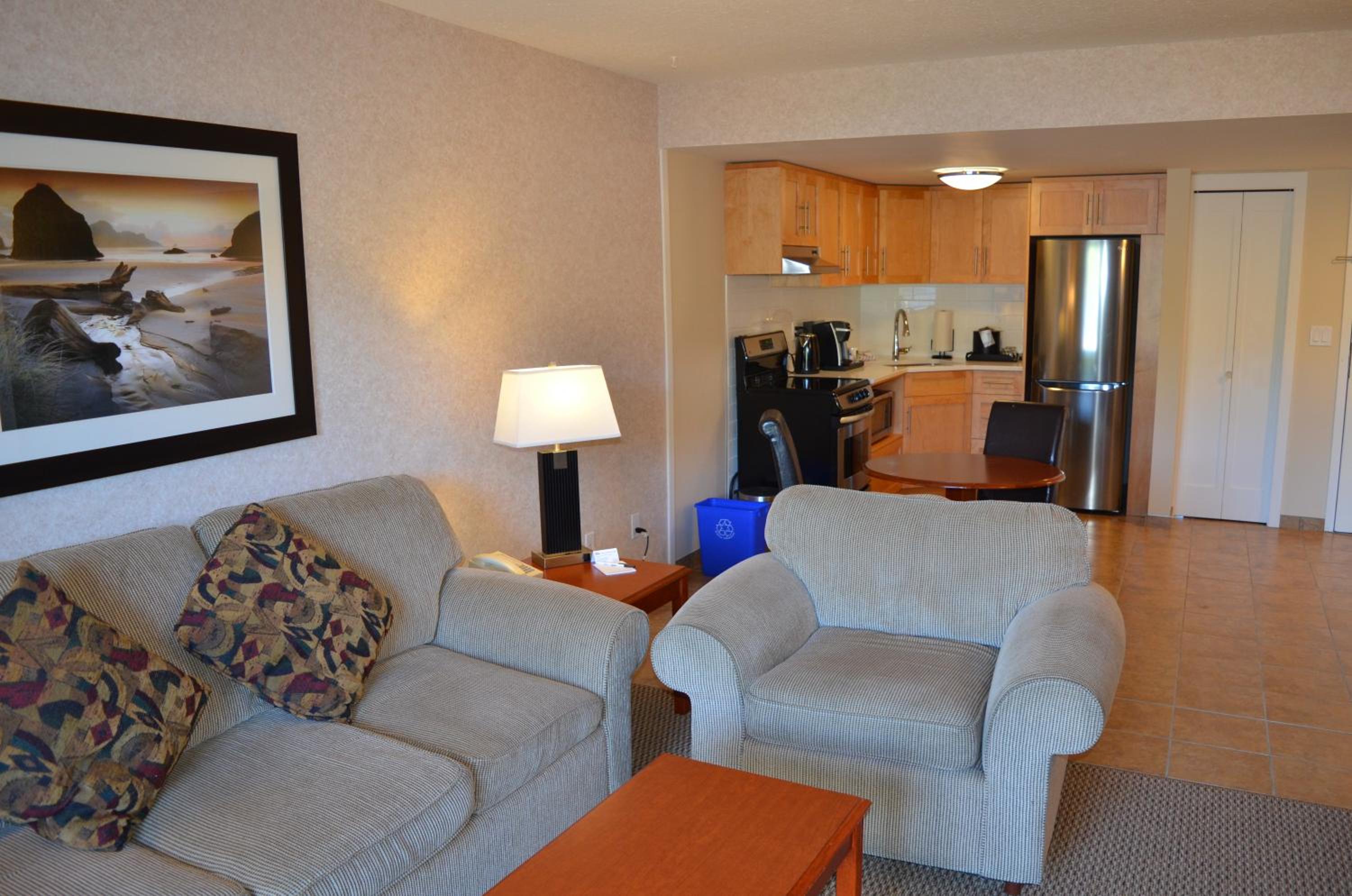 Family Junior Suite photo 3