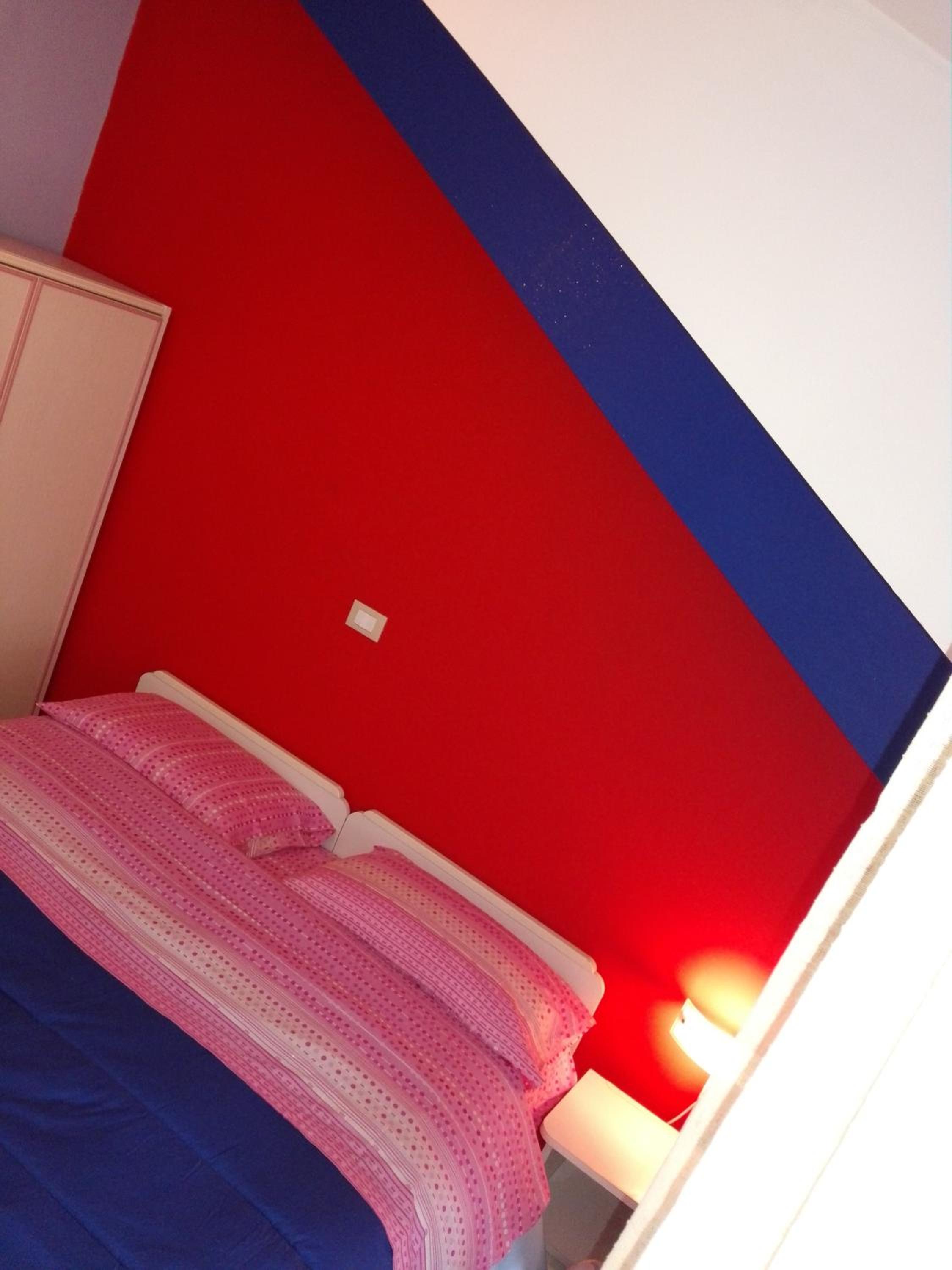 Comfort Triple Room with Shower