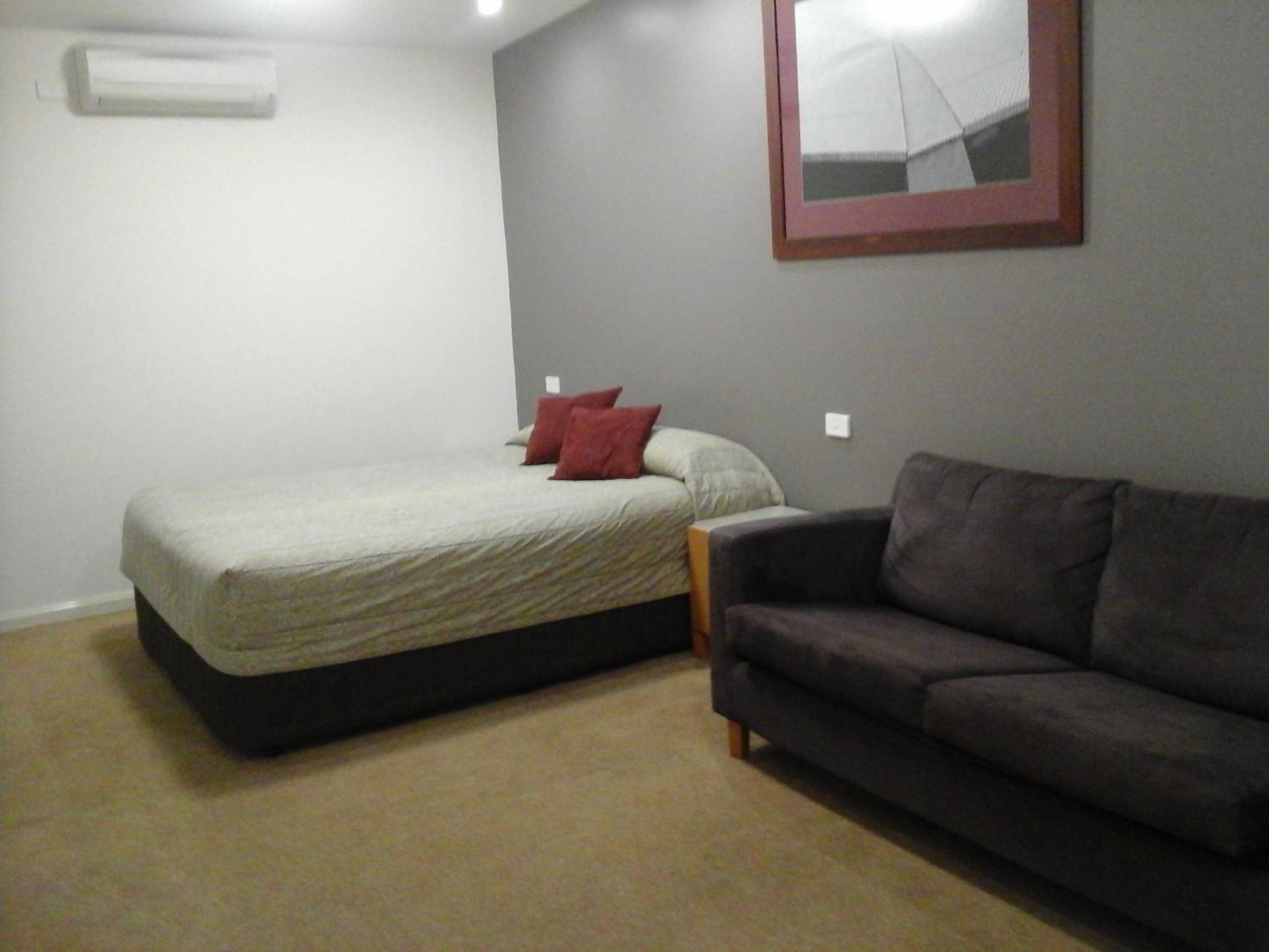 Two-Bedroom Suite